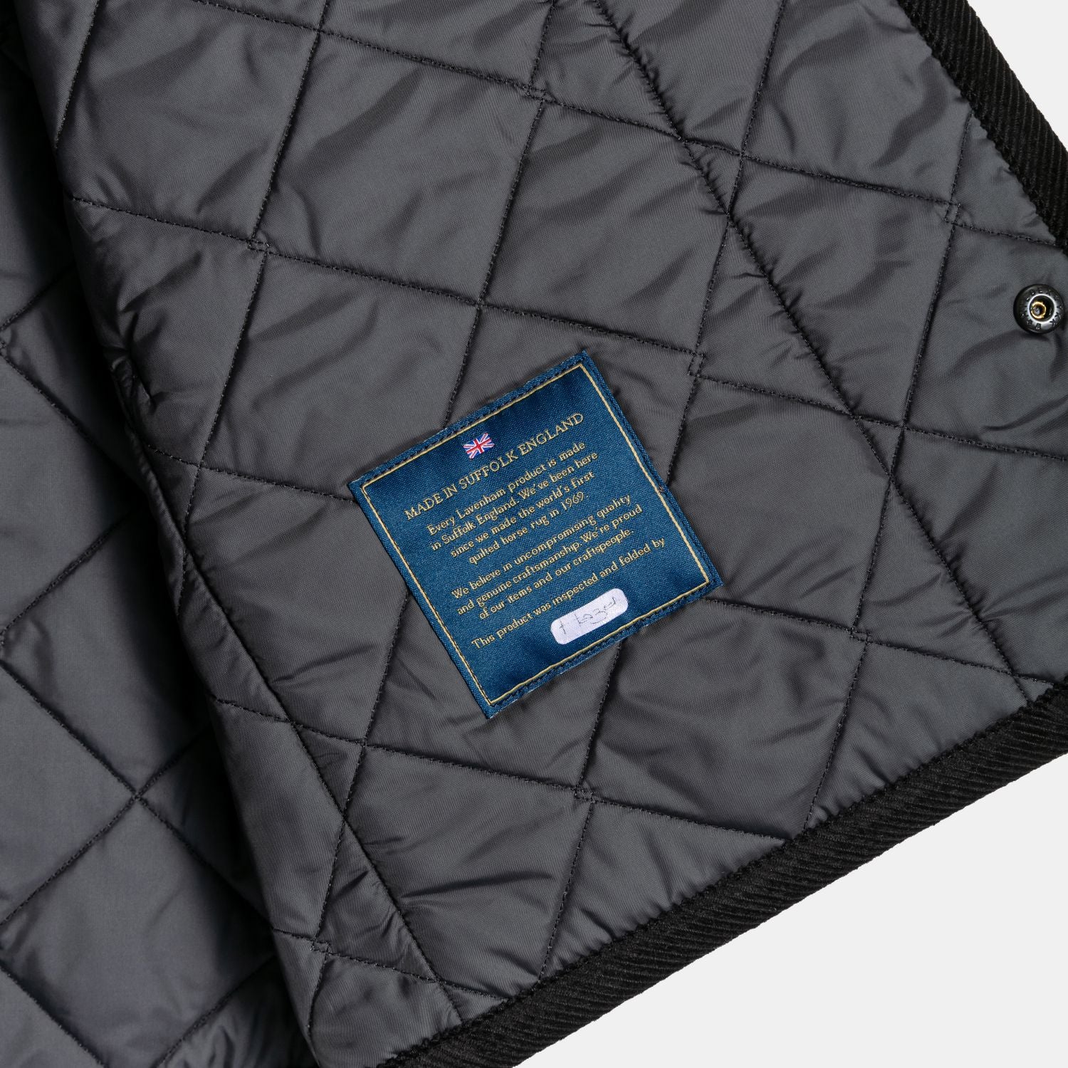 Wool Thornham Mens / ウール ソーンハム メンズ
