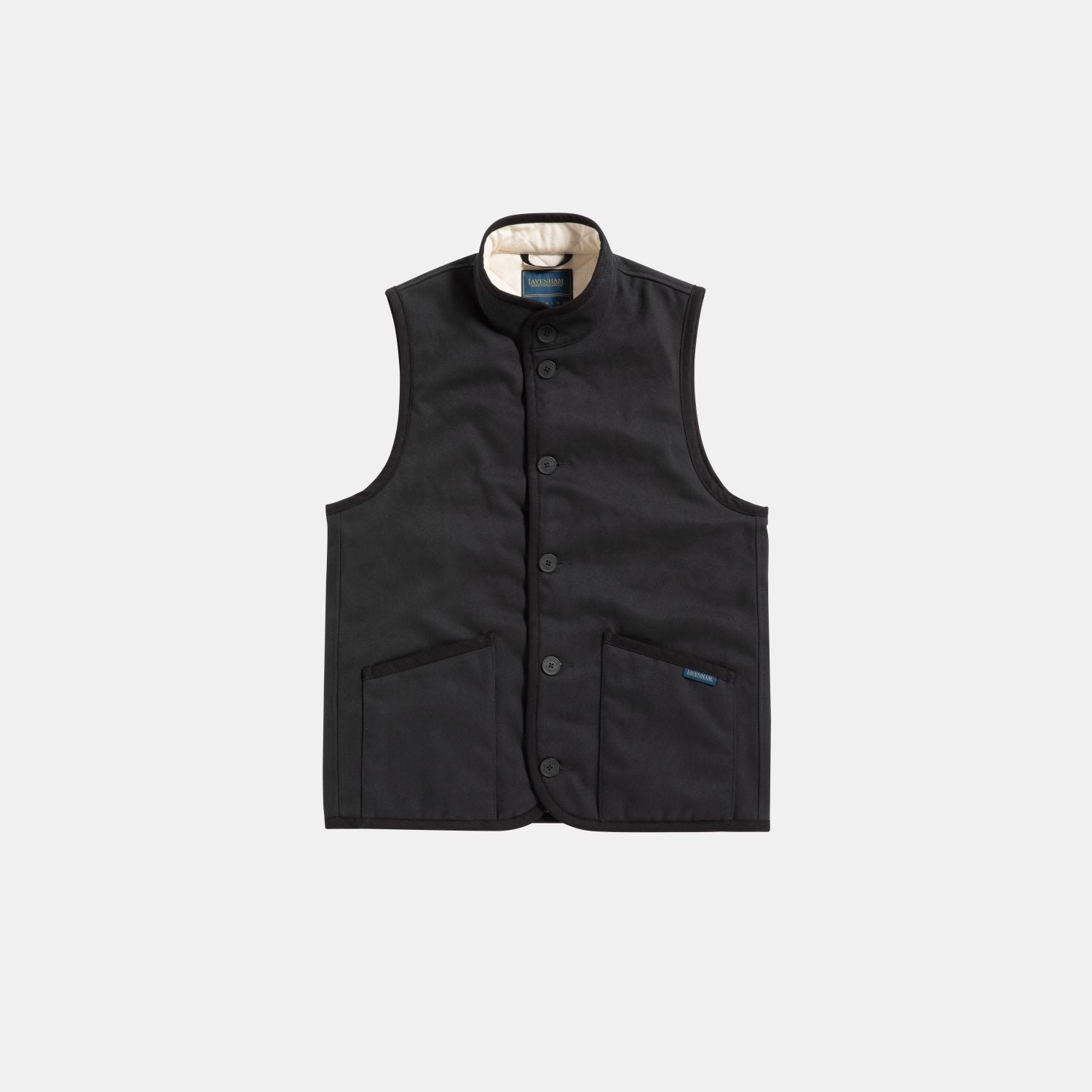 Workwear Button Mickfield Unisex / ワークウェア ボタン ミック