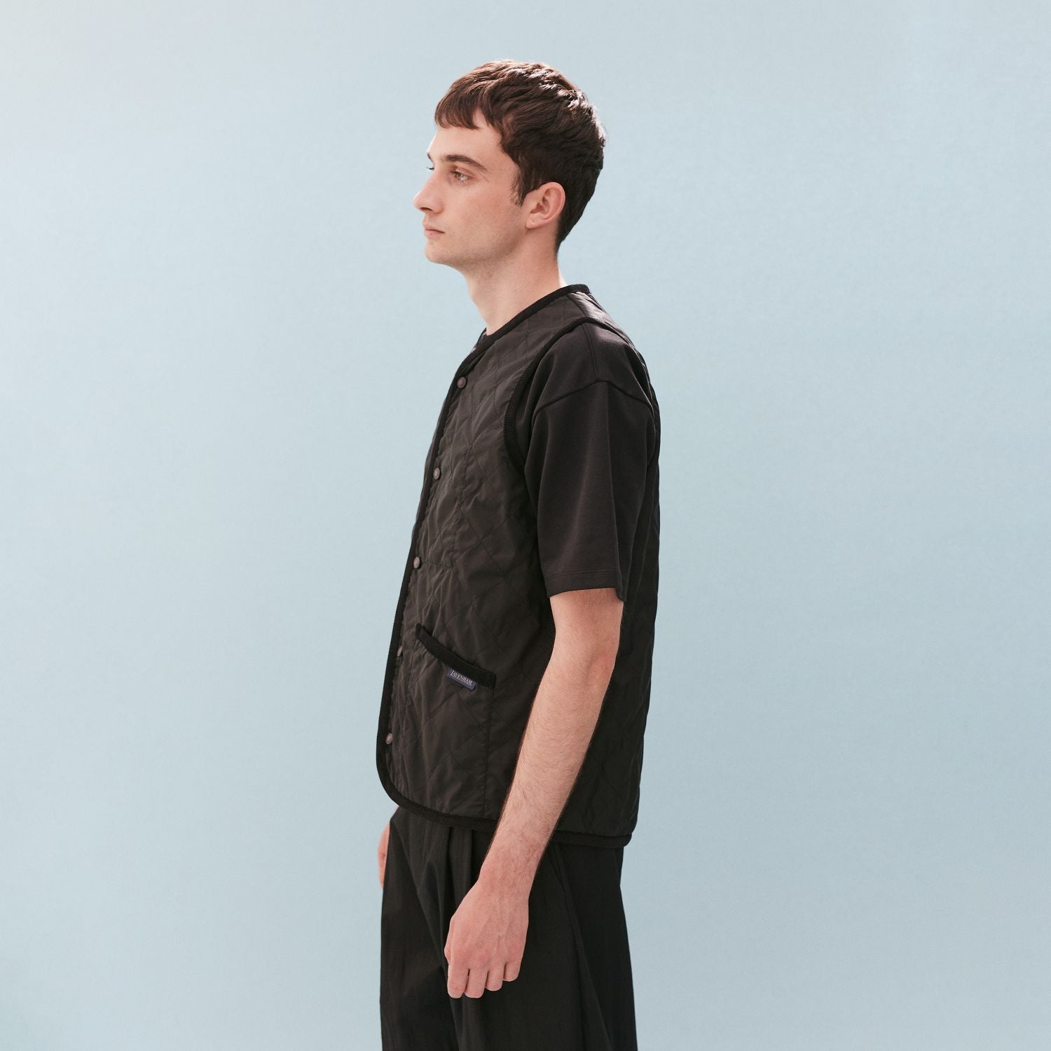 Unwadded Thornham Mens / アンワディッド ソーンハム メンズ