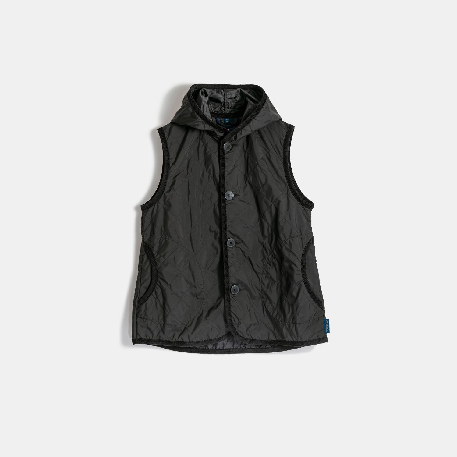 Unwadded Barton Womens / アンワディッド バートン ウィメンズ