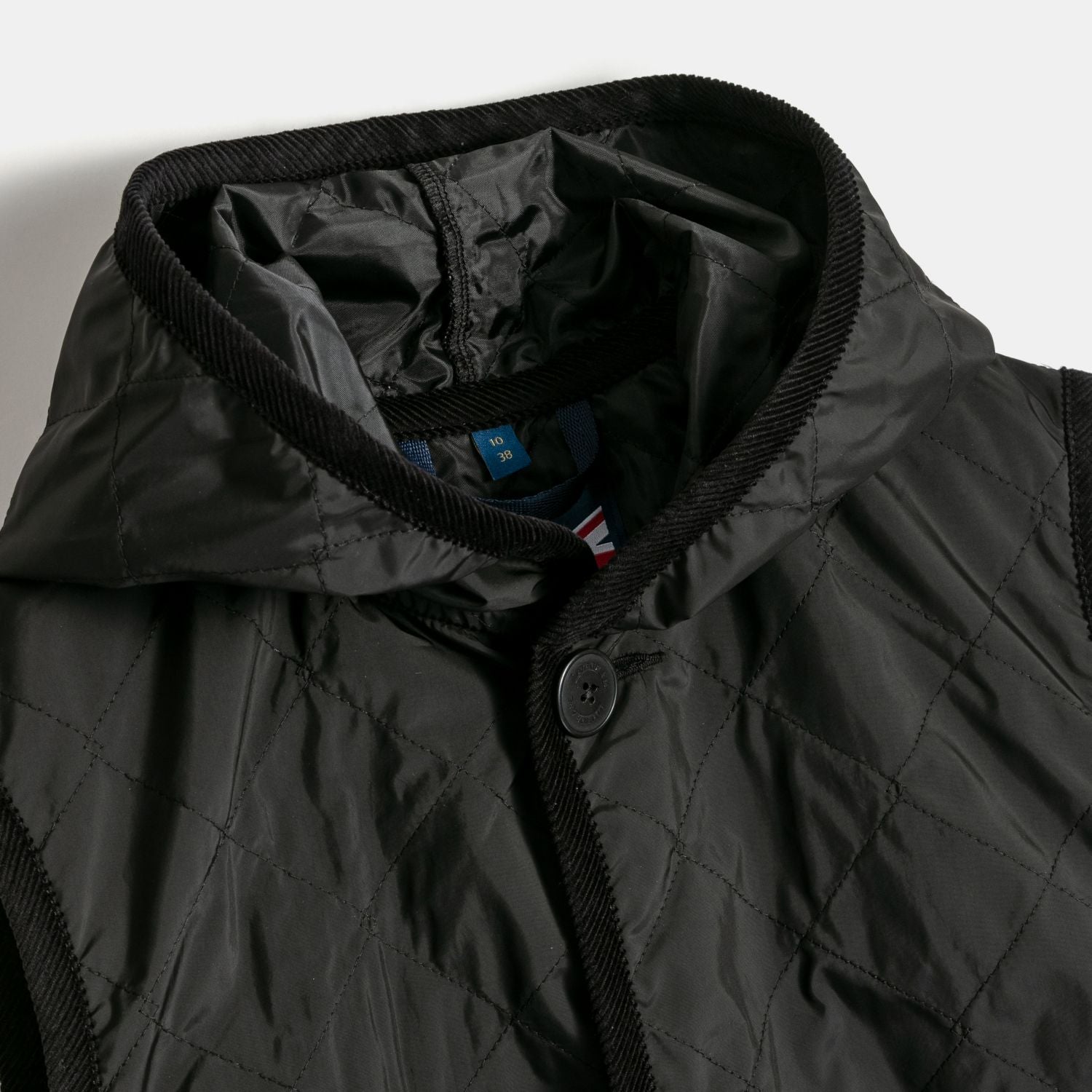 Unwadded Barton Womens / アンワディッド バートン ウィメンズ