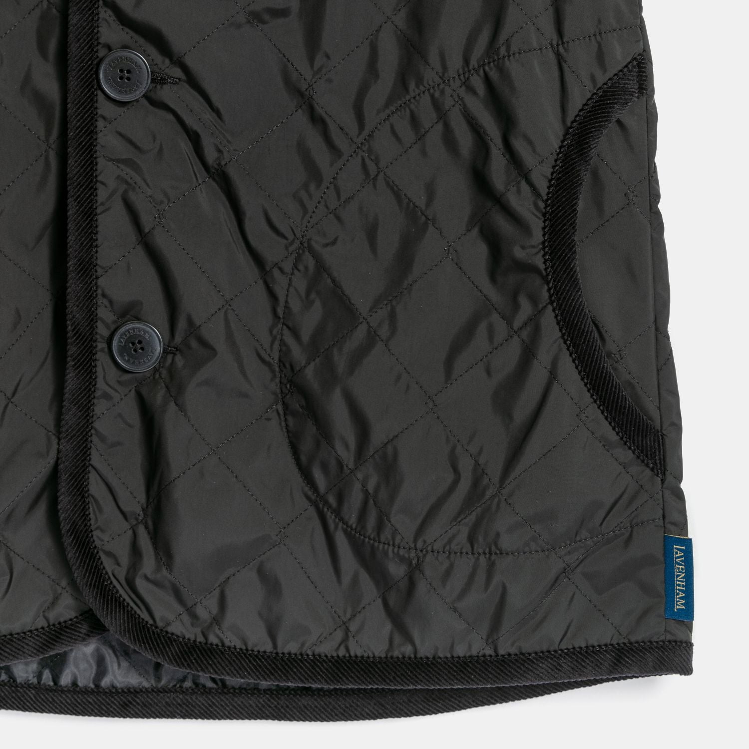Unwadded Barton Womens / アンワディッド バートン ウィメンズ