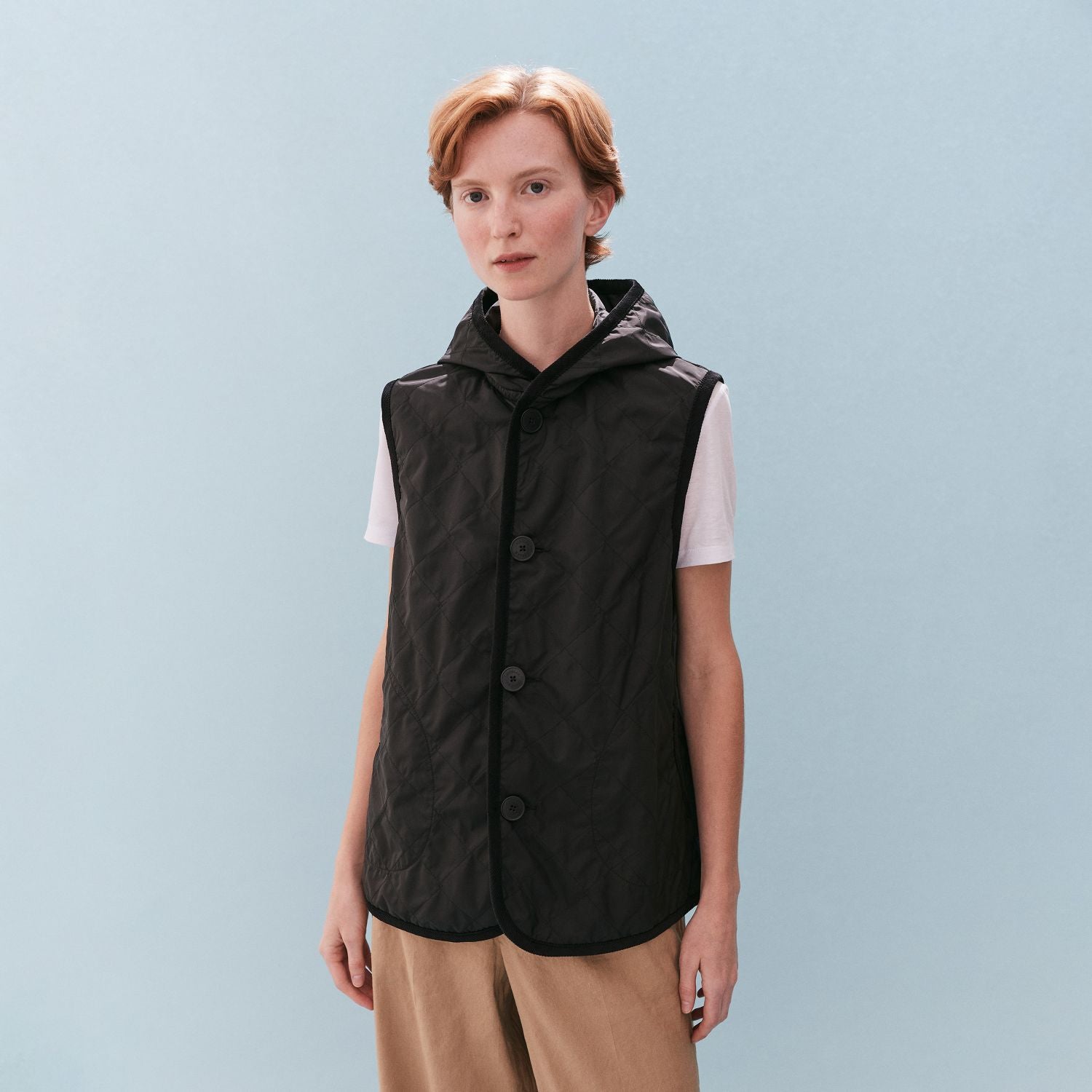 Unwadded Barton Womens / アンワディッド バートン ウィメンズ