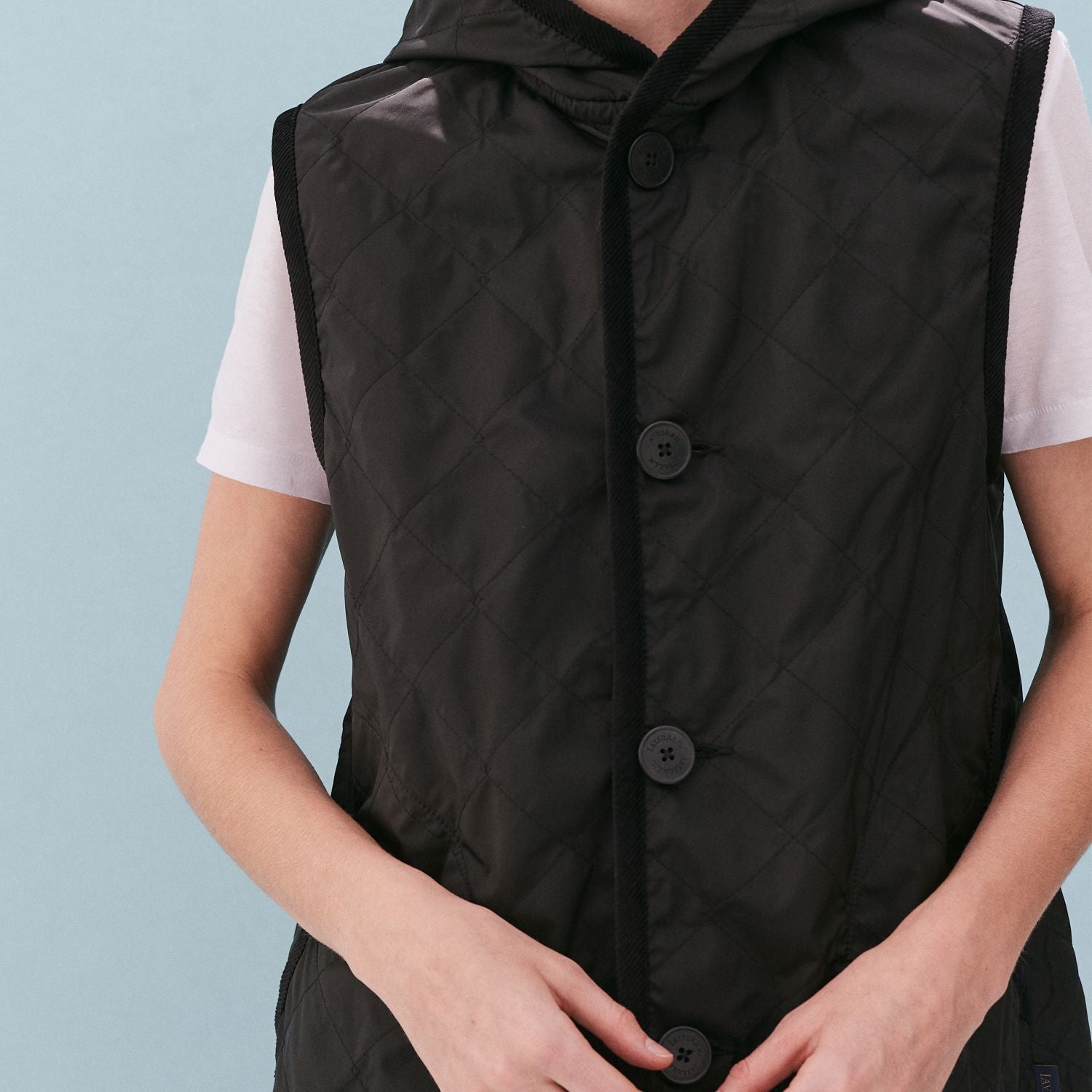 Unwadded Barton Womens / アンワディッド バートン ウィメンズ