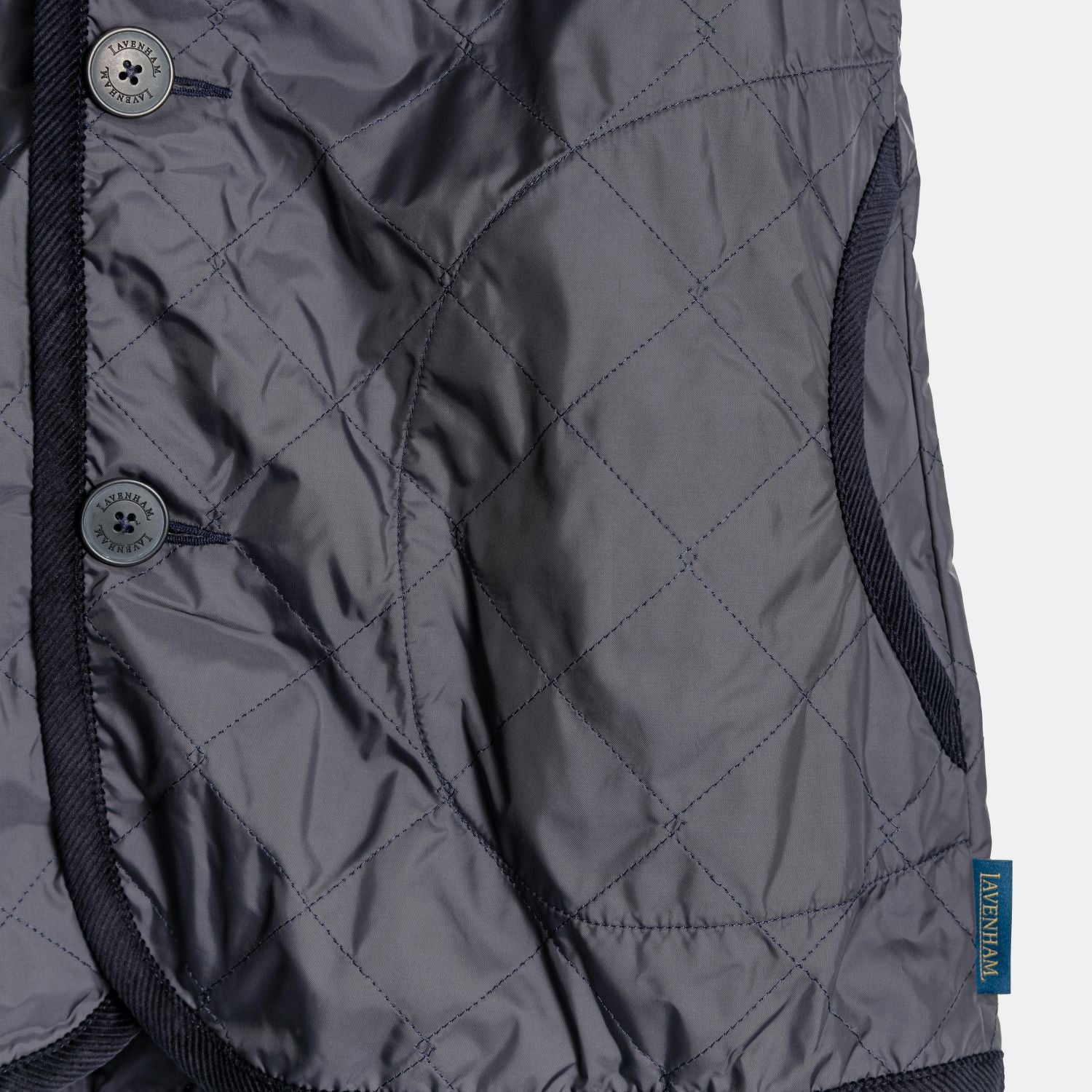 Unwadded Barton Womens / アンワディッド バートン ウィメンズ
