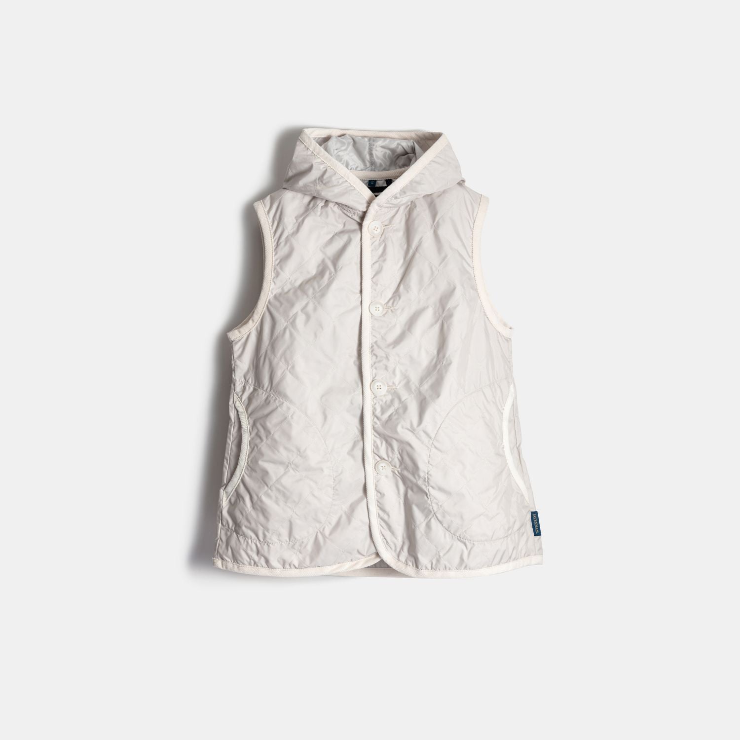 Unwadded Barton Womens / アンワディッド バートン ウィメンズ