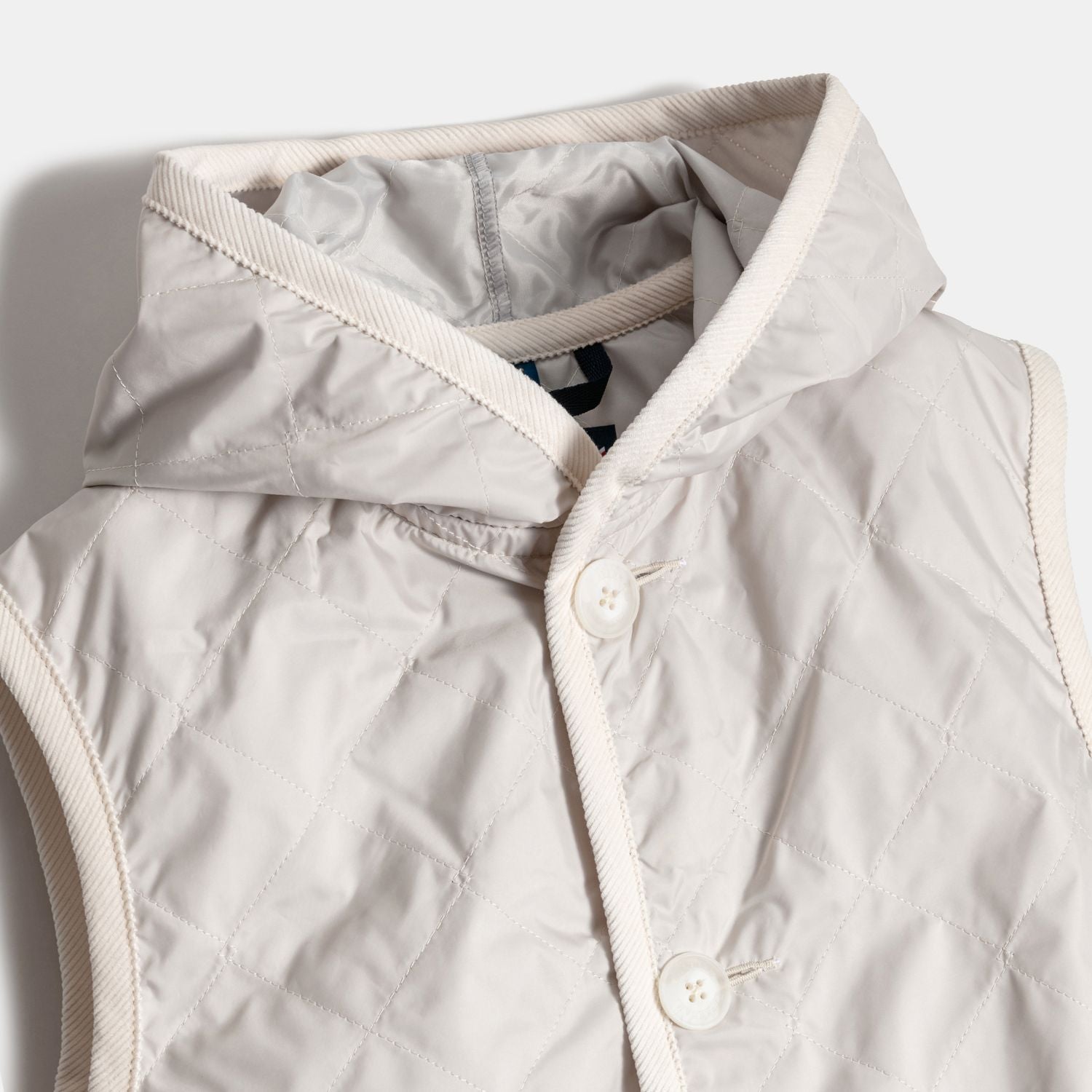 Unwadded Barton Womens / アンワディッド バートン ウィメンズ