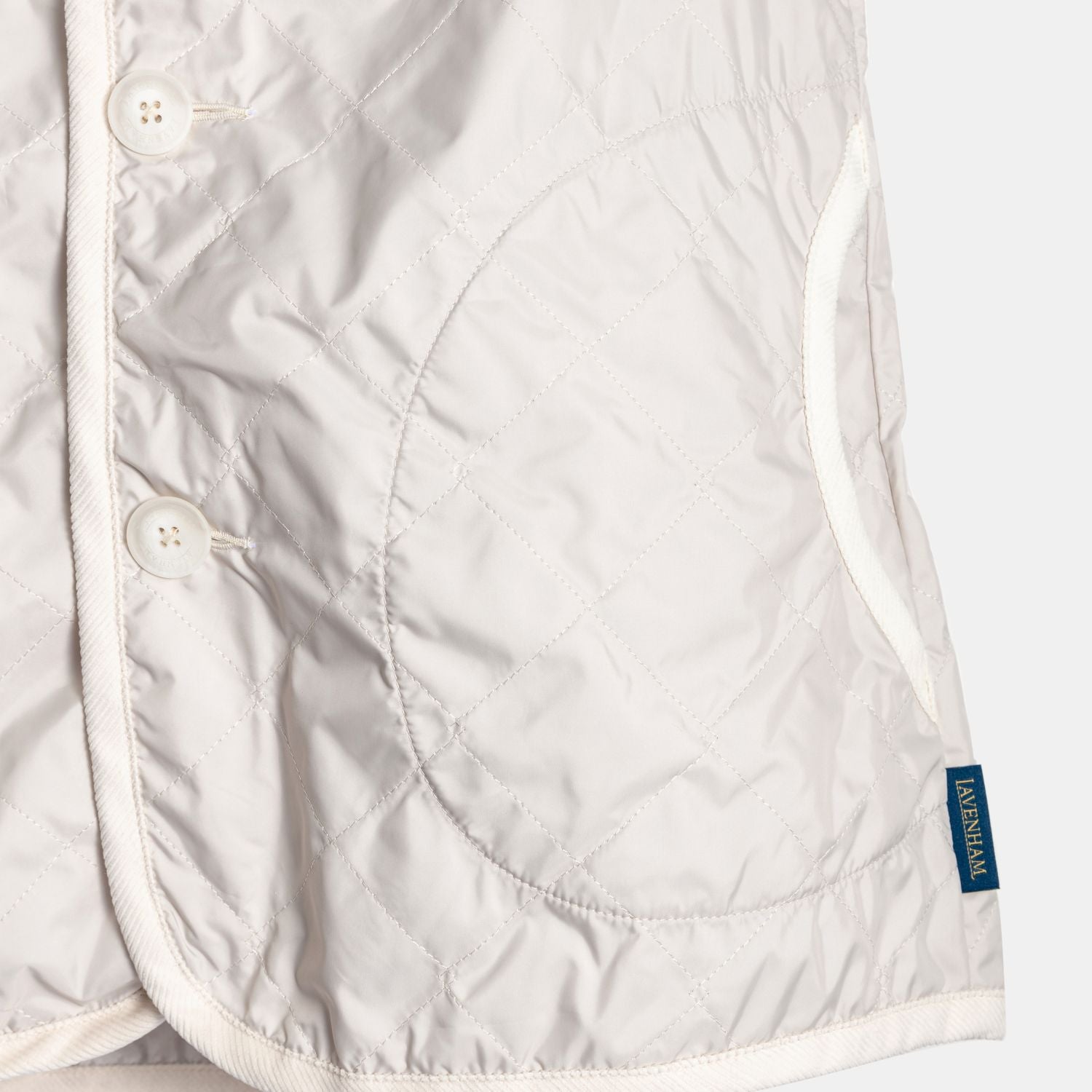Unwadded Barton Womens / アンワディッド バートン ウィメンズ