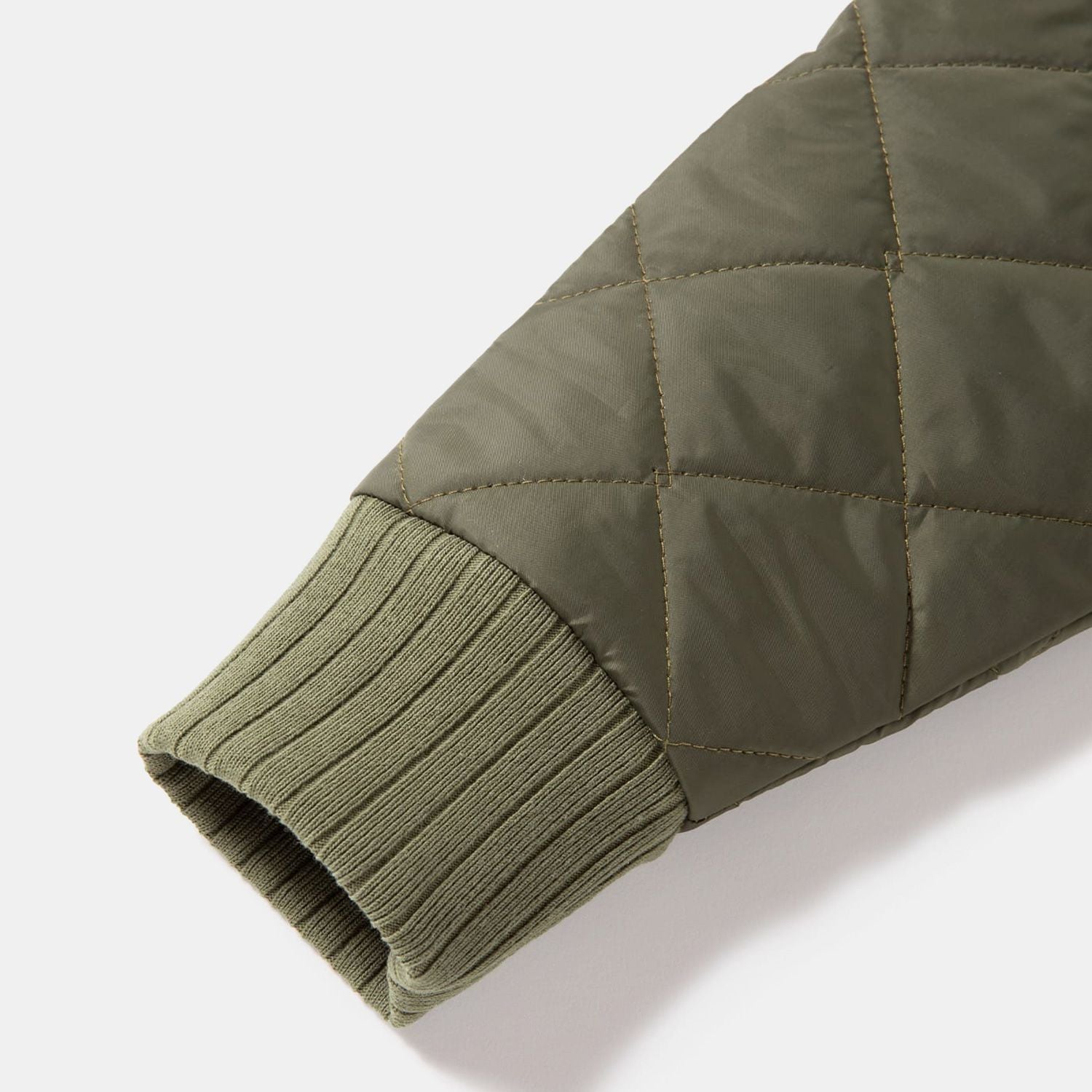Jackman X Lavenham Waffle Armored Midneck Mens / ジャックマン
