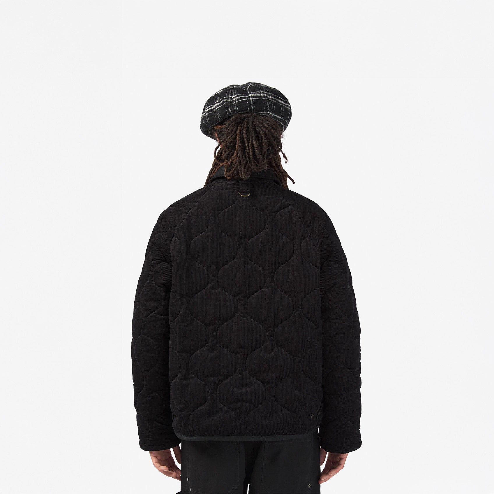 Nicholas Daley Jacket Mens