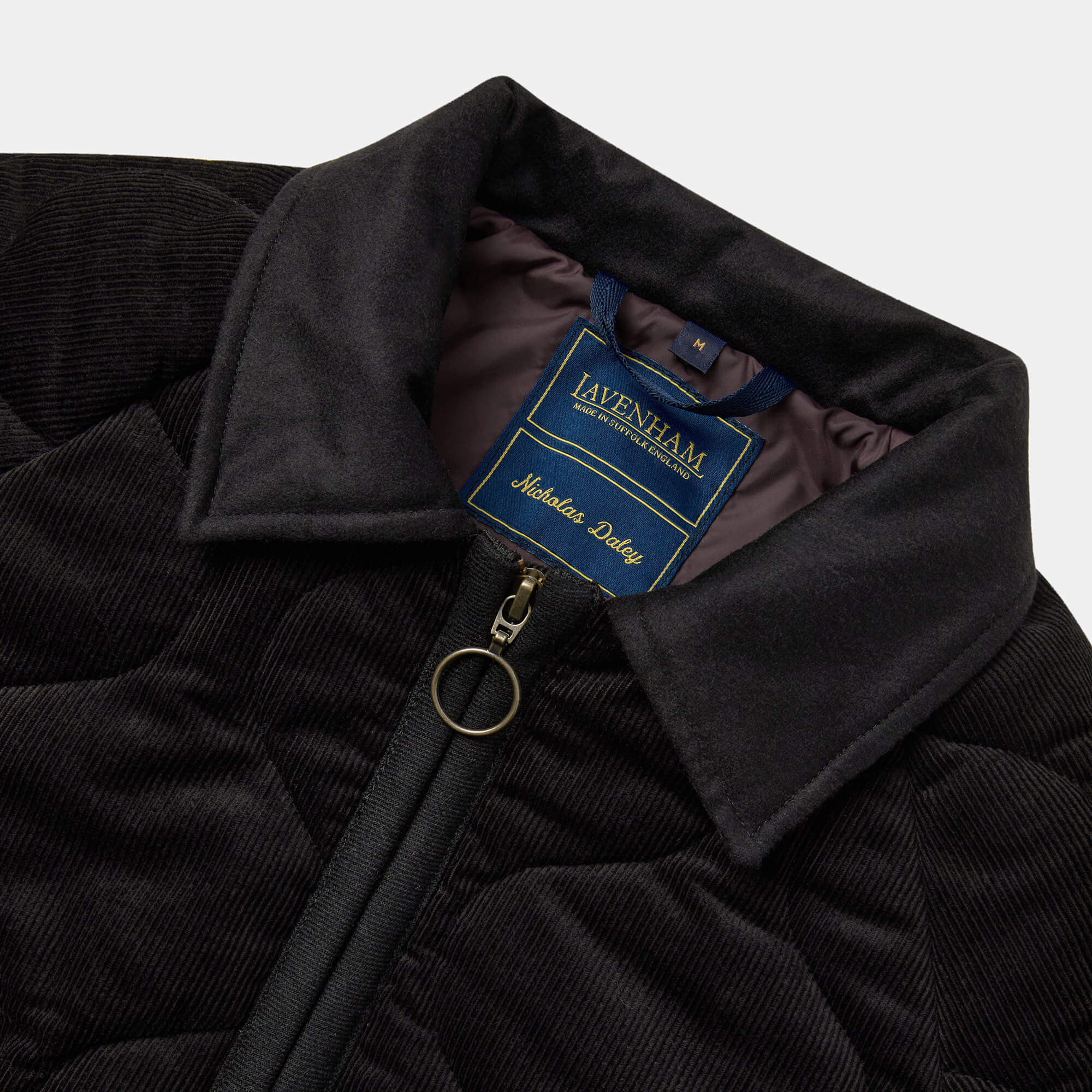 Nicholas Daley Jacket Mens