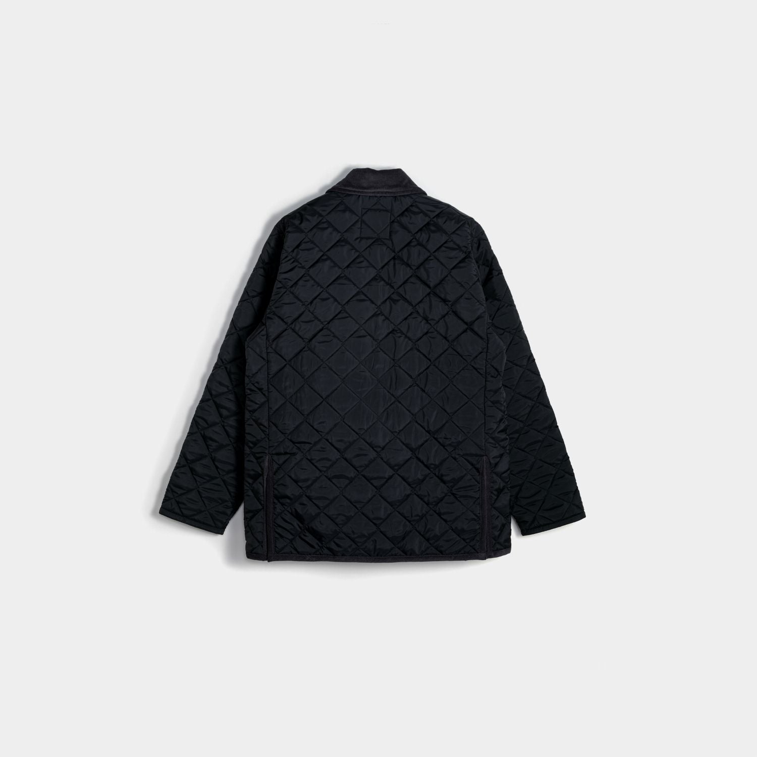LAVENHAM（ラベンハム）｜Raydon Mens / レイドン メンズ キルティング