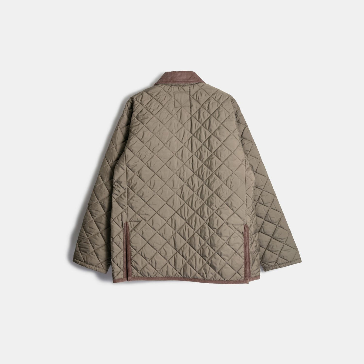 LAVENHAM（ラベンハム）｜Raydon Mens / レイドン メンズ キルティング 