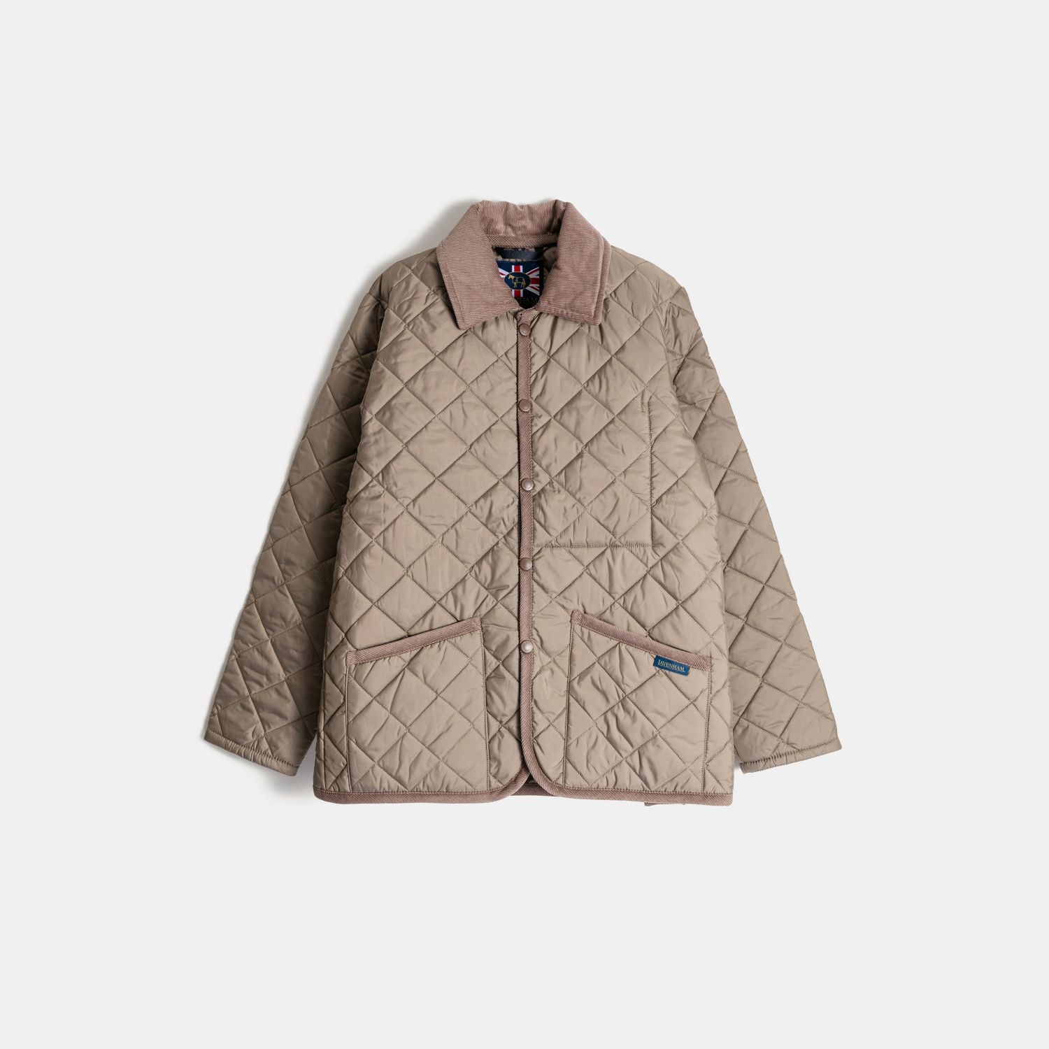 LAVENHAM - LAVENHAM(ラベンハム) SLJ1245 レイドン ウィメンズ 21 Raydon Womens 21 / レイドン ウィメンズ