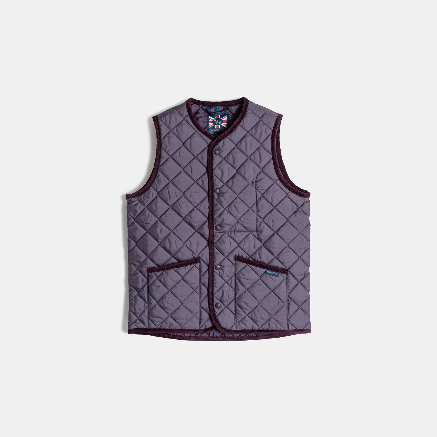 Thornham Mens / ソーンハム メンズ
