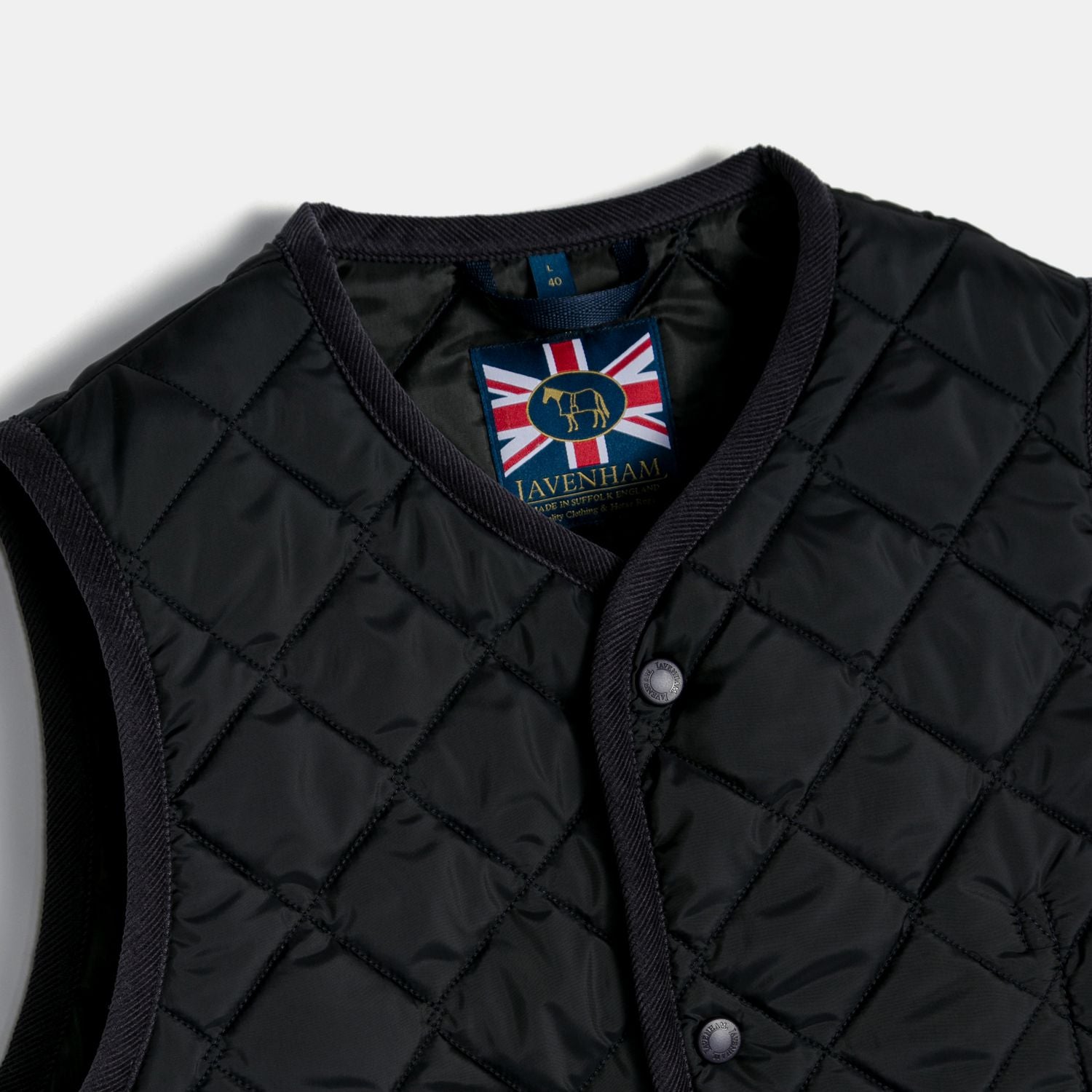 LAVENHAM（ラベンハム）｜Thornham Mens / ソーンハム メンズ