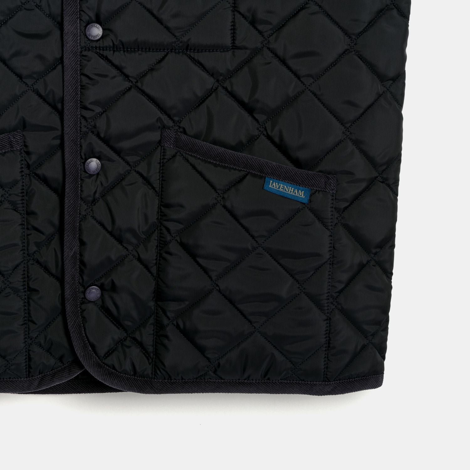 LAVENHAM（ラベンハム）｜Thornham Mens / ソーンハム メンズ