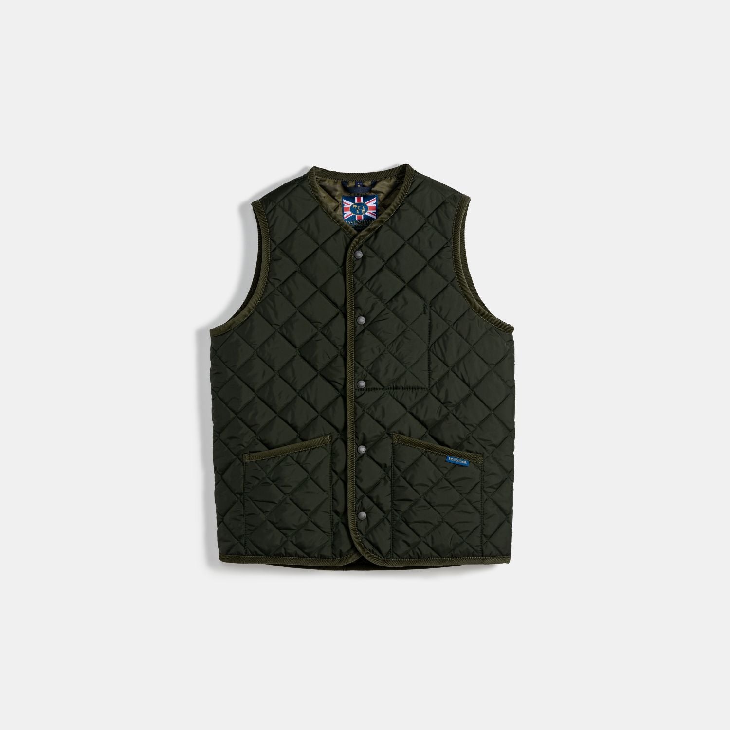 タグ付新品！ LAVENHAM Thornham Mens ソーンハム メンズ Thornham Mens / ソーンハム メンズ