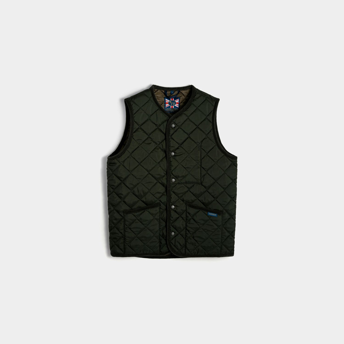Thornham Mens / ソーンハム メンズ