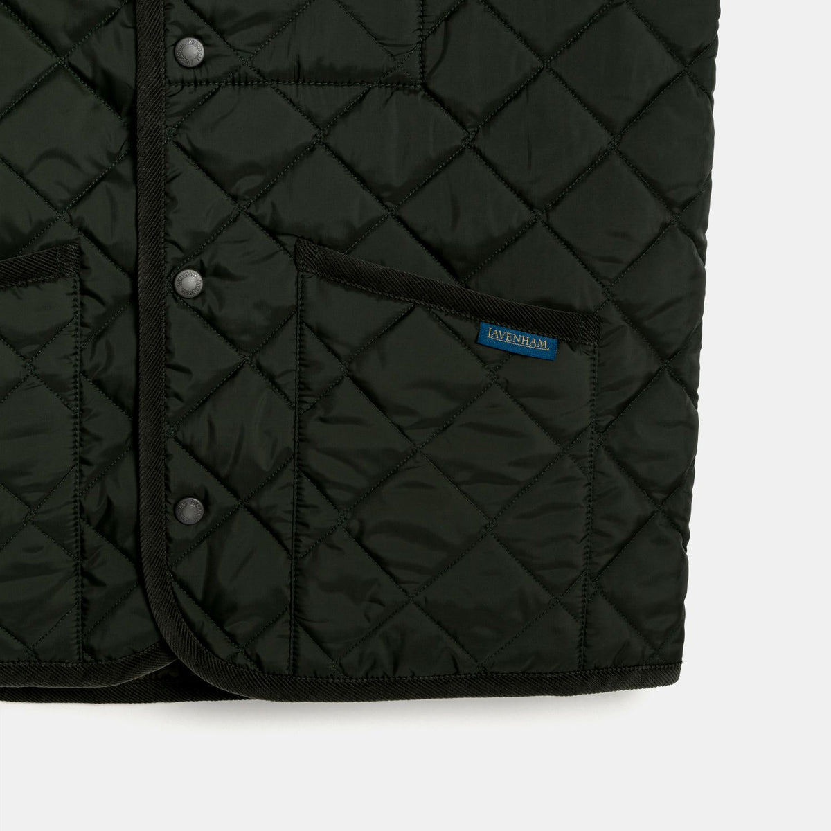 Thornham Mens / ソーンハム メンズ