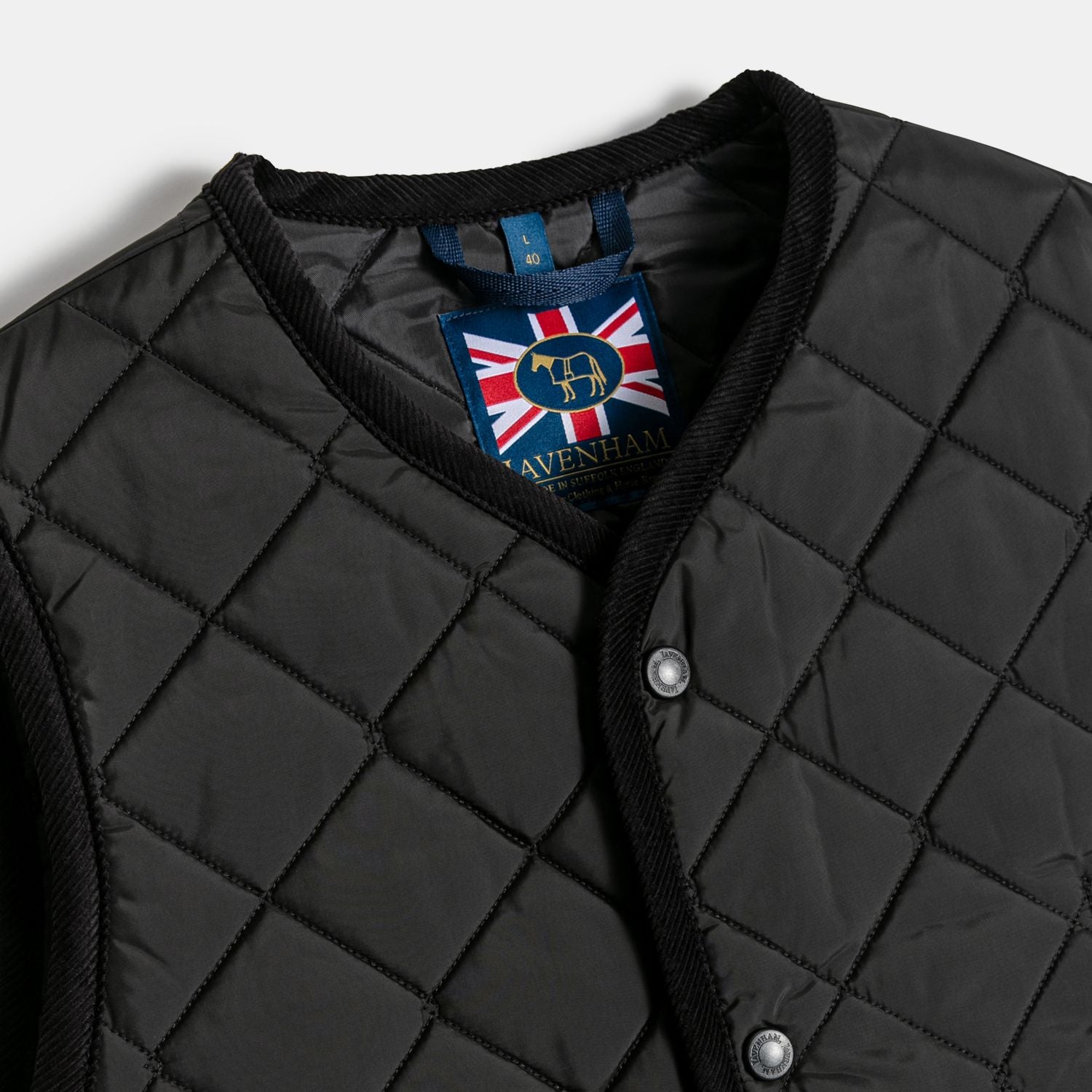 Thornham Mens / ソーンハム メンズ