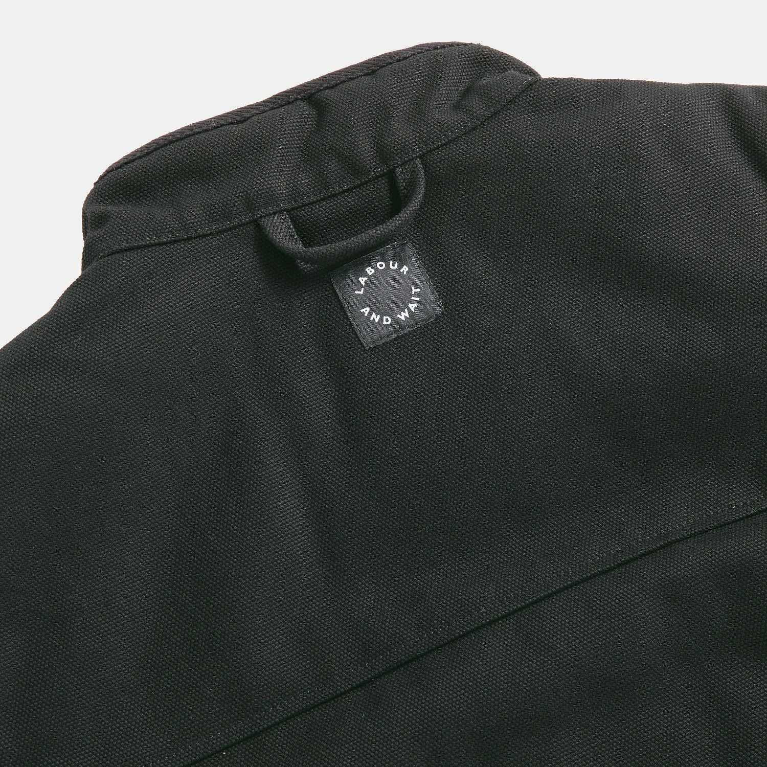 Labour And Wait X Lavenham Gilet Unisex / レイバー アンド ウェイト