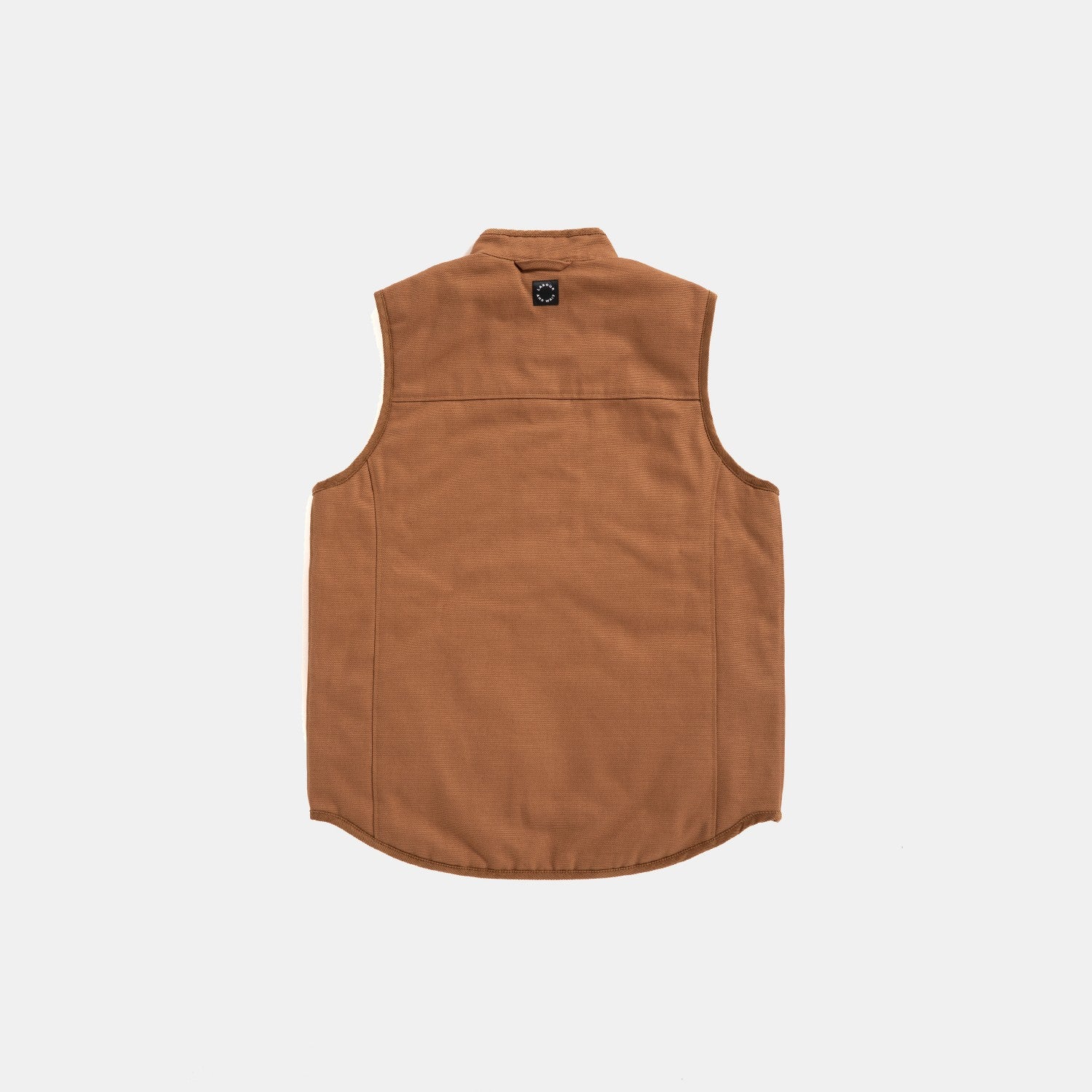 Labour And Wait X Lavenham Gilet Unisex / レイバー アンド ウェイト