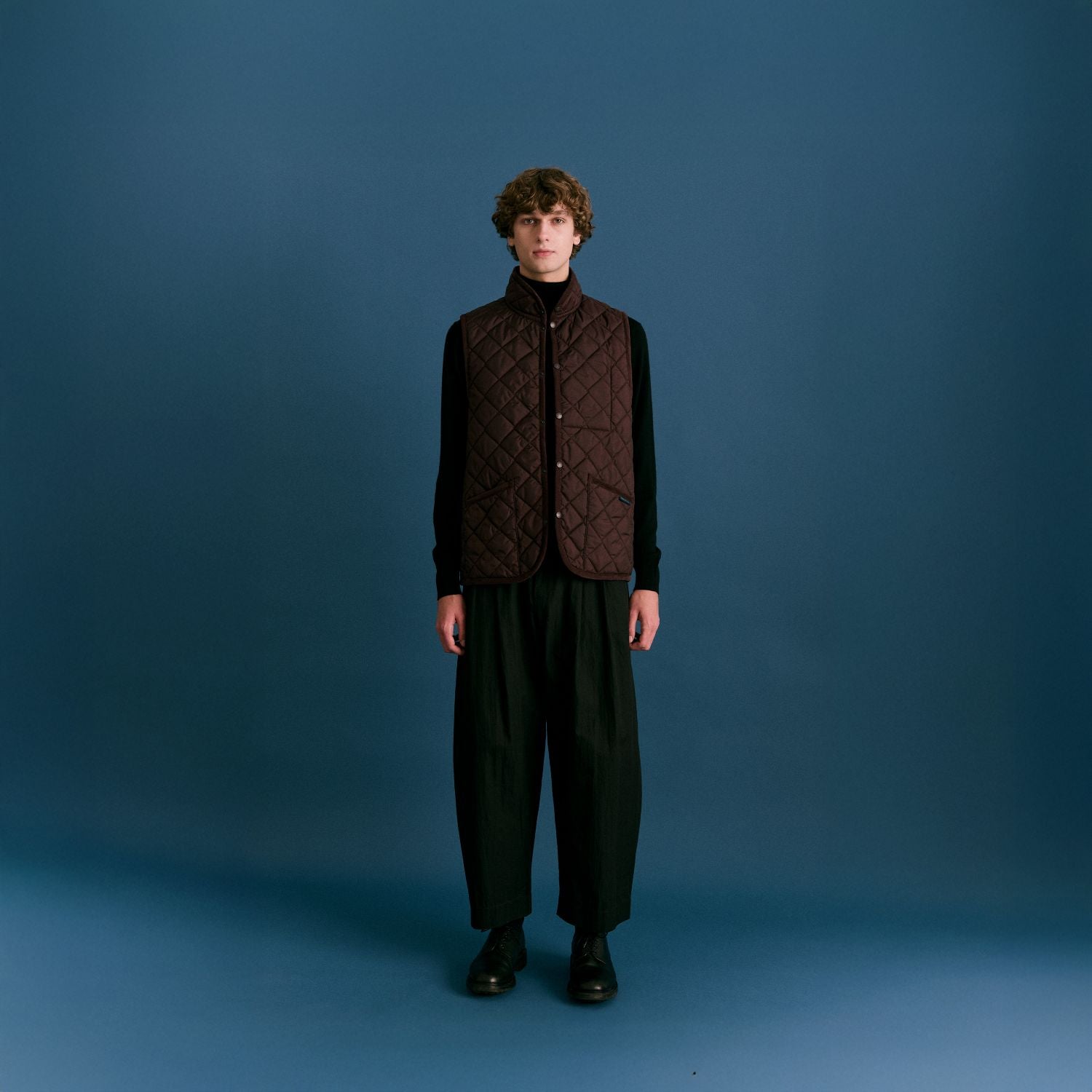 LAVENHAM（ラベンハム）｜Mickfield Mens / ミックフィールド メンズ