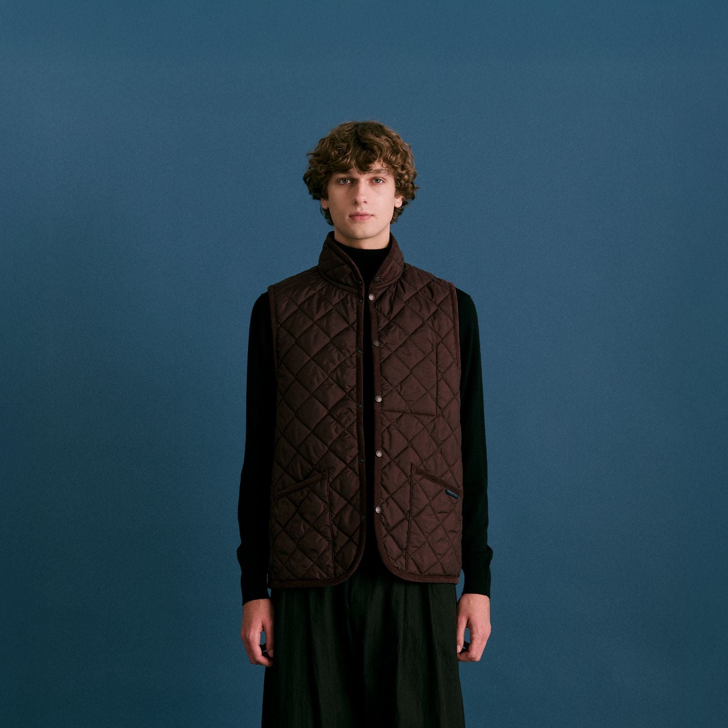 LAVENHAM（ラベンハム）｜Mickfield Mens / ミックフィールド メンズ