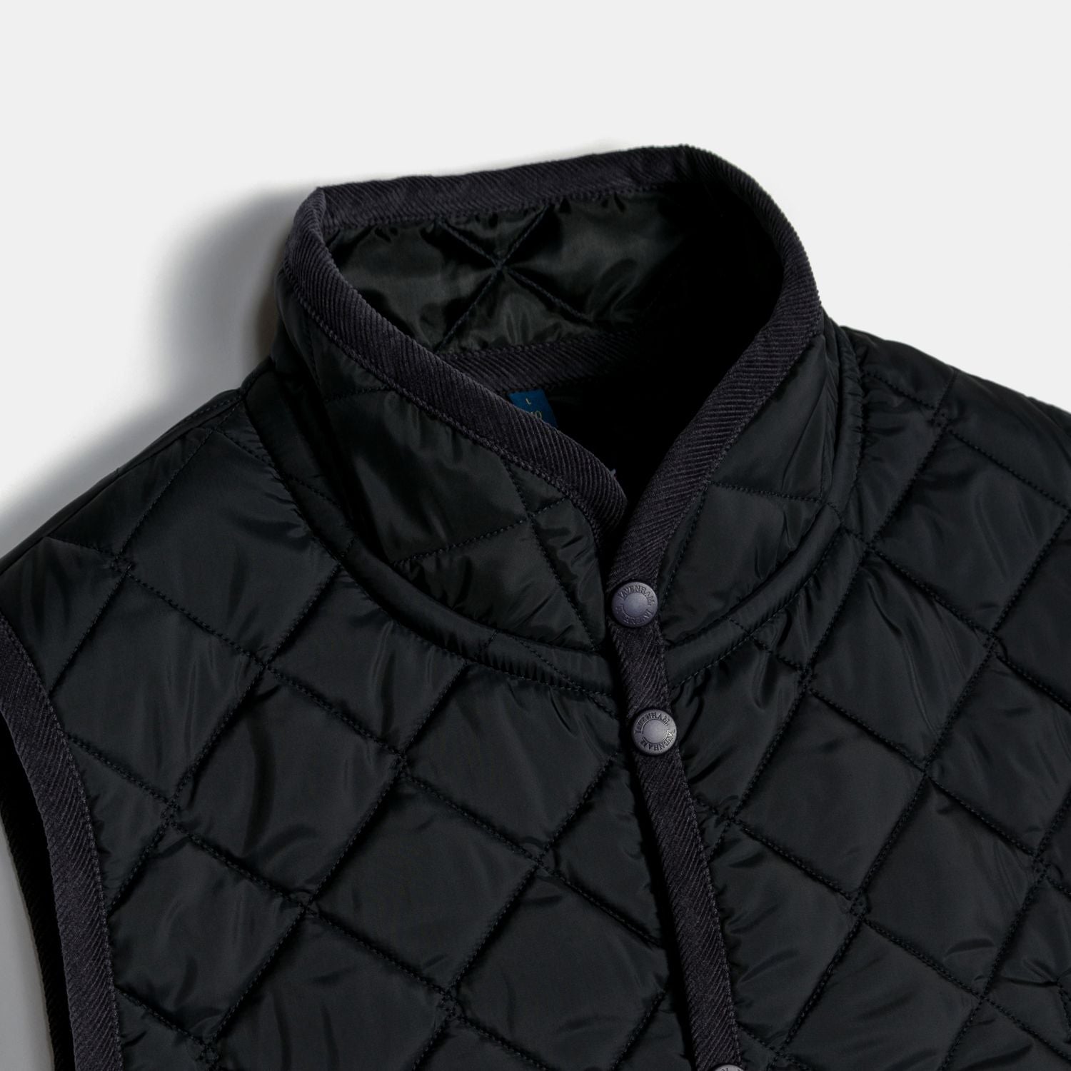 LAVENHAM（ラベンハム）｜Mickfield Mens / ミックフィールド メンズ