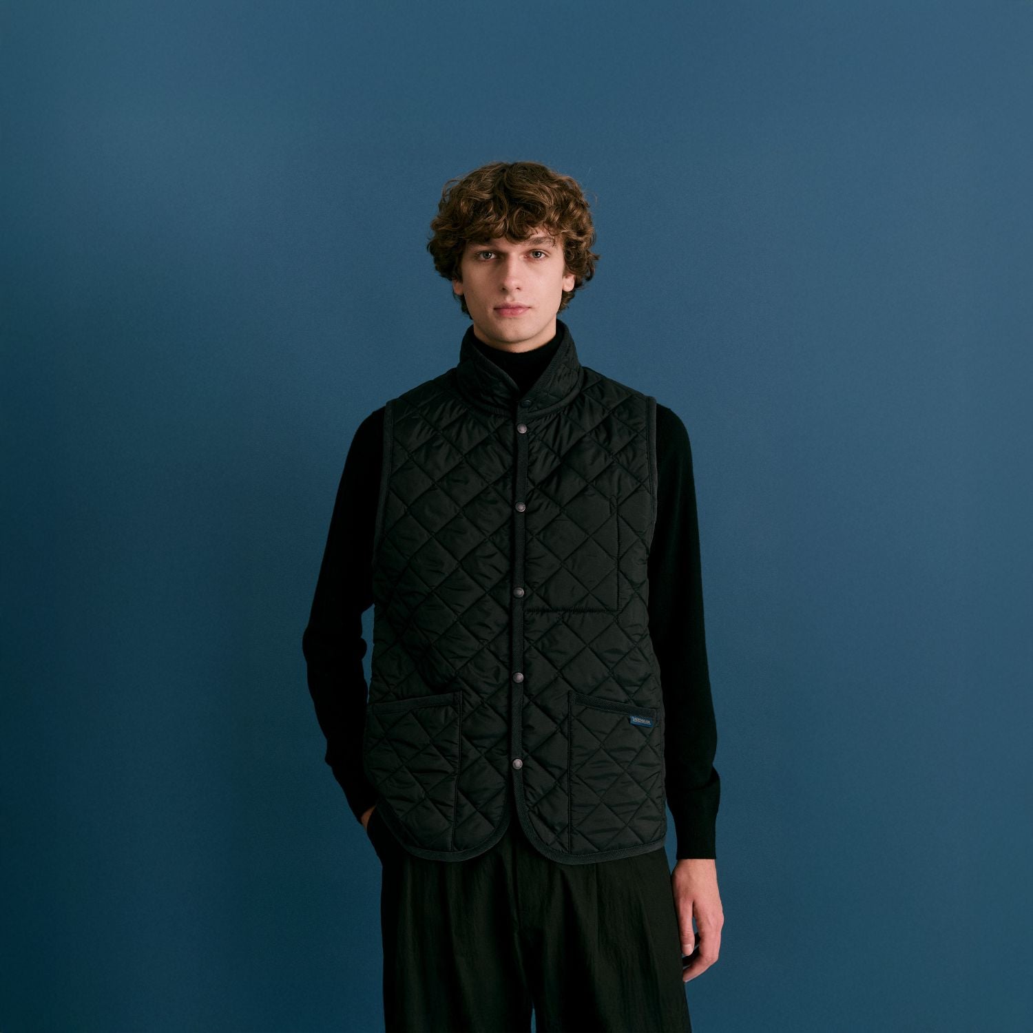 LAVENHAM（ラベンハム）｜Mickfield Mens / ミックフィールド メンズ