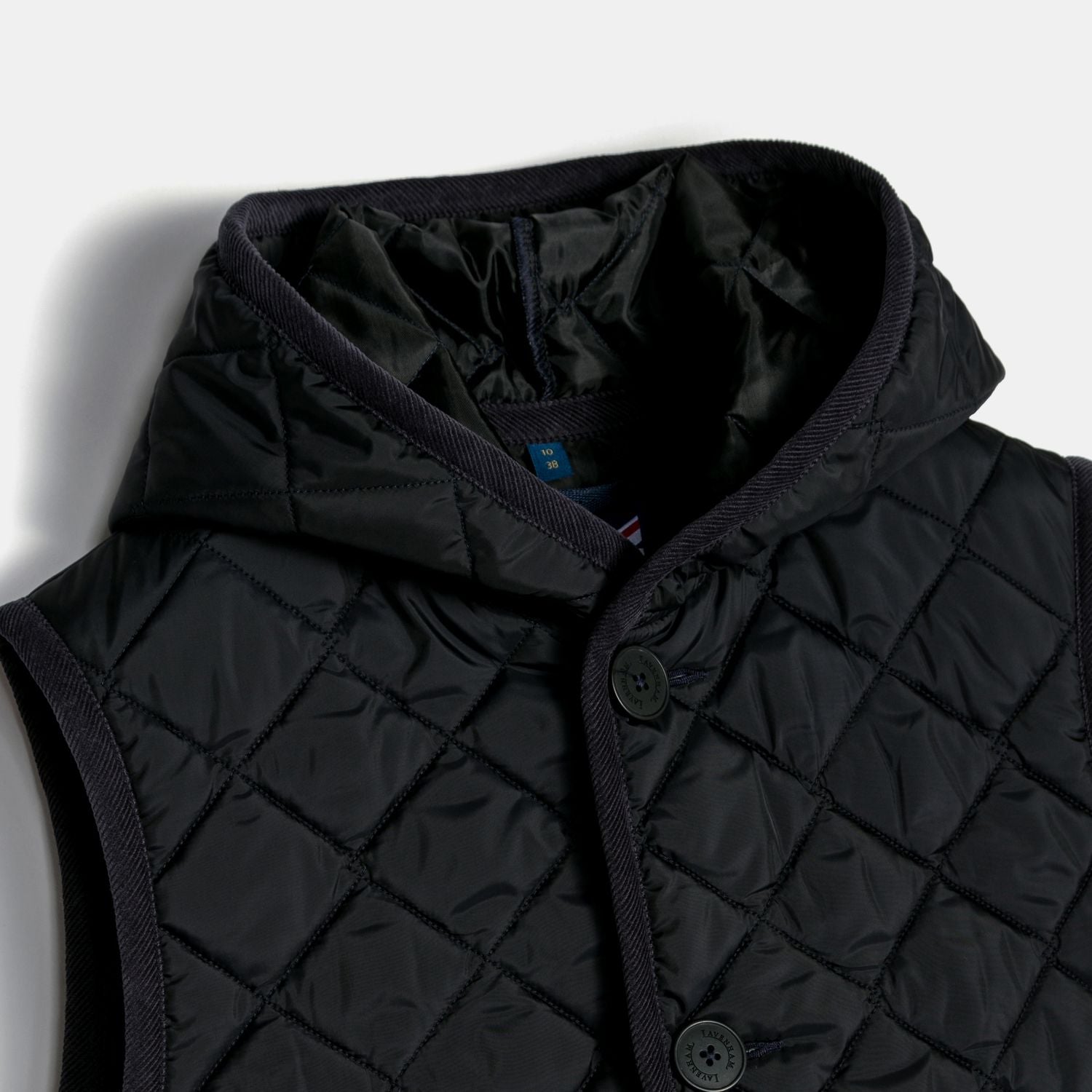 LAVENHAM（ラベンハム）｜Barton Womens / バートン ウィメンズ