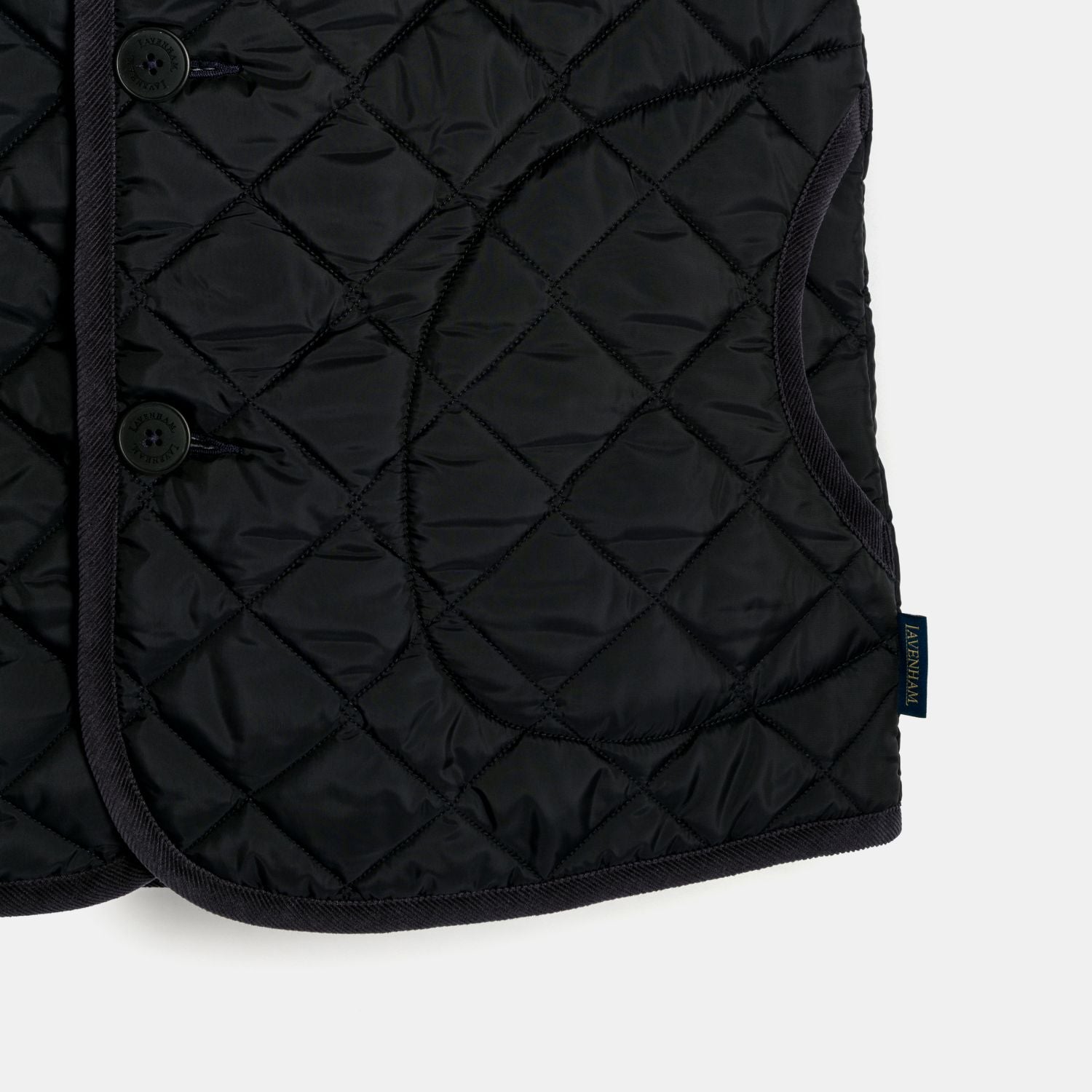 LAVENHAM（ラベンハム）｜Barton Womens / バートン ウィメンズ