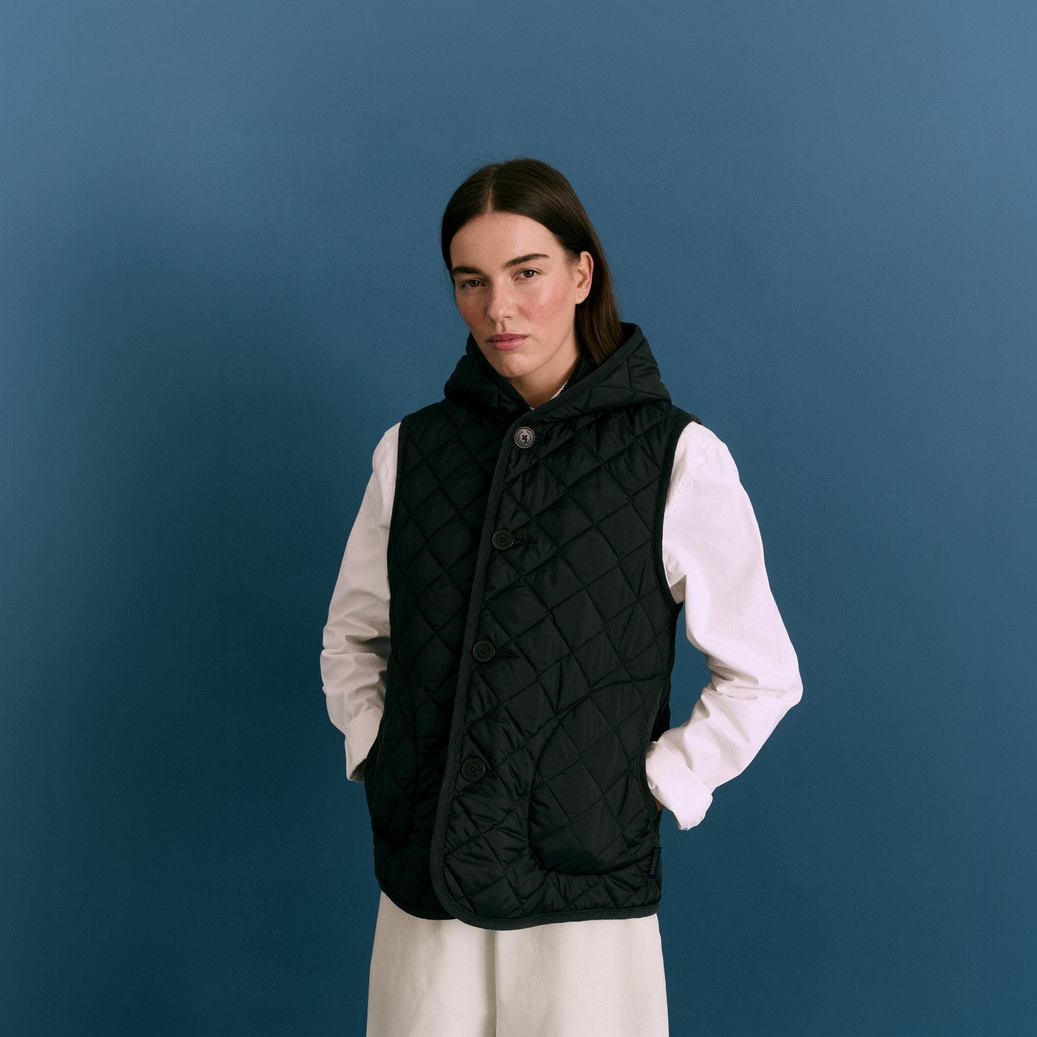 LAVENHAM（ラベンハム）｜Barton Womens / バートン ウィメンズ
