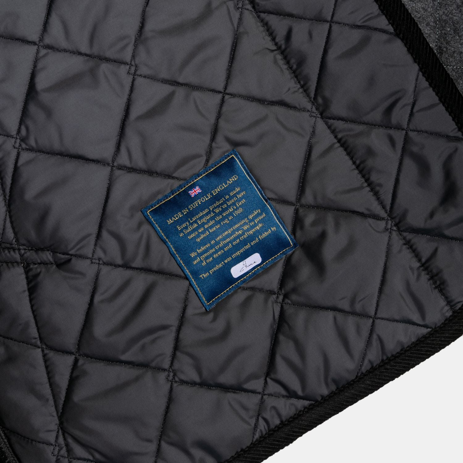 Wool Denston Mens / ウール デンストン メンズ