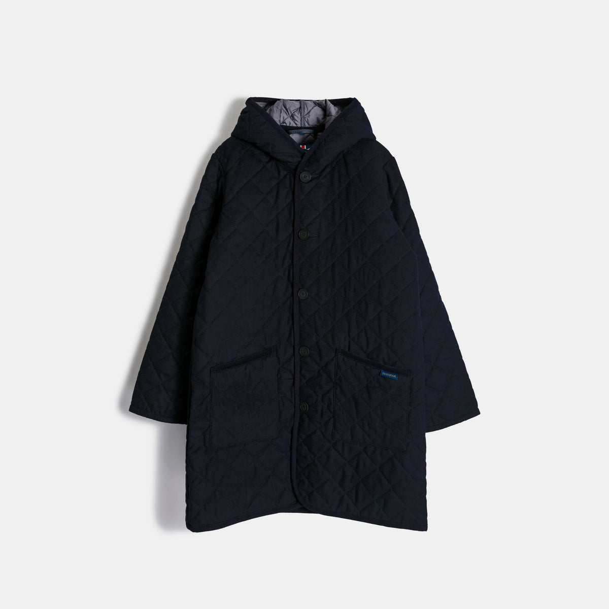 Wool Brundon Mens / ウール ブランドン メンズ