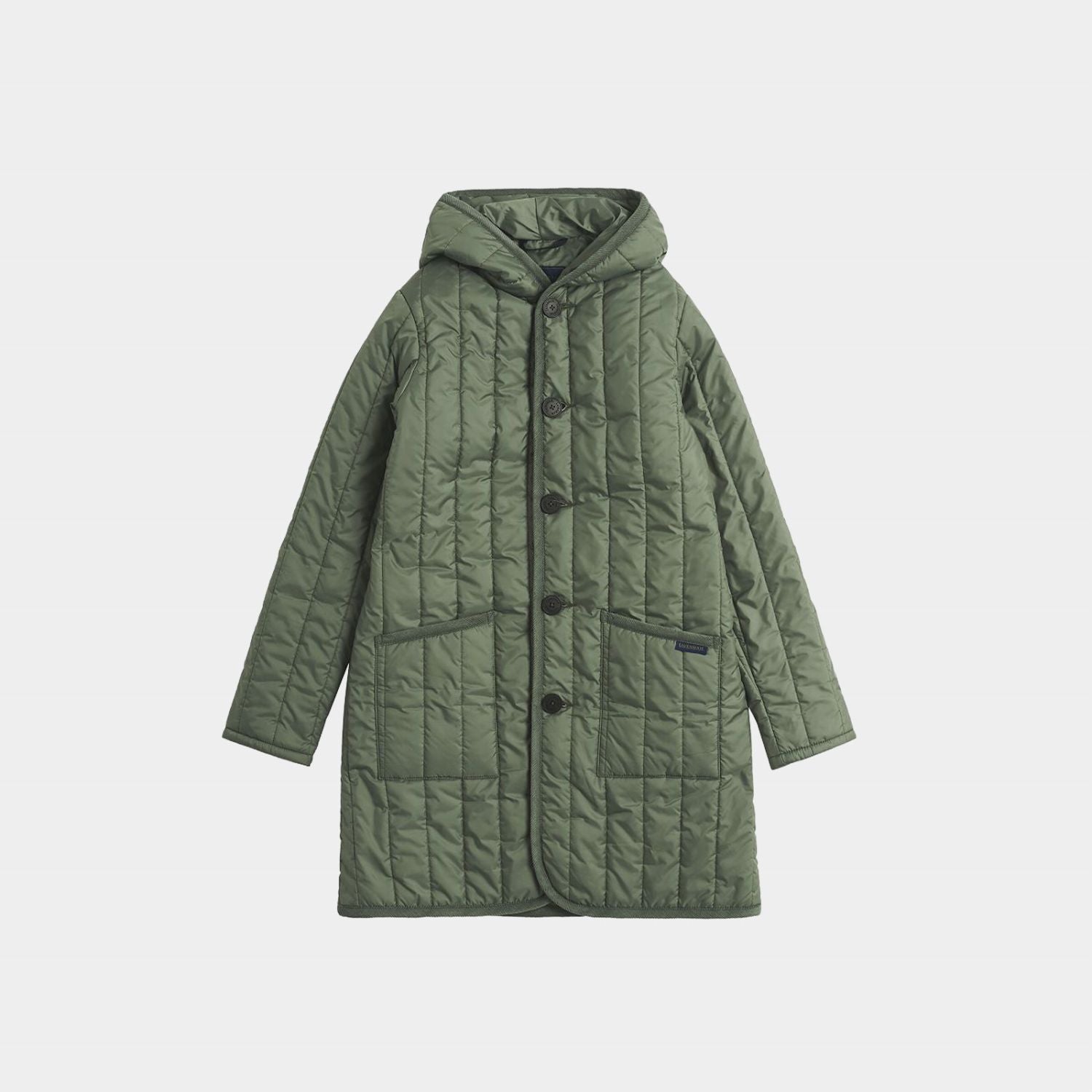 Lined Brundon Mens / ラインド ブランドン メンズ