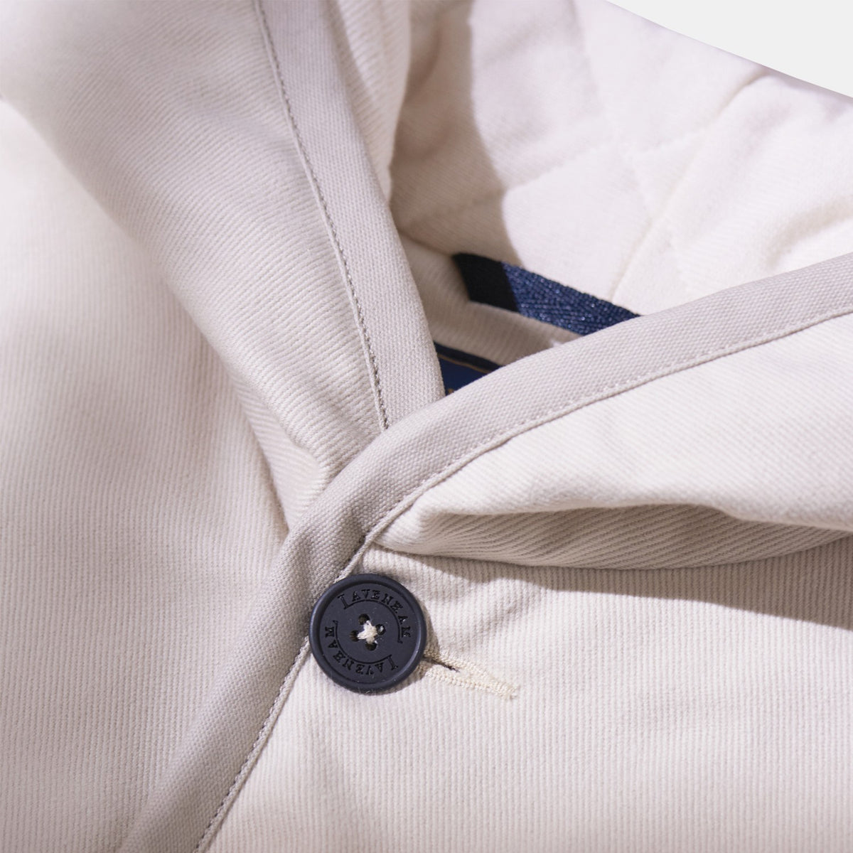 Lavenham Exclusive - Workwear Button Craydon Womens / ワークウェア 