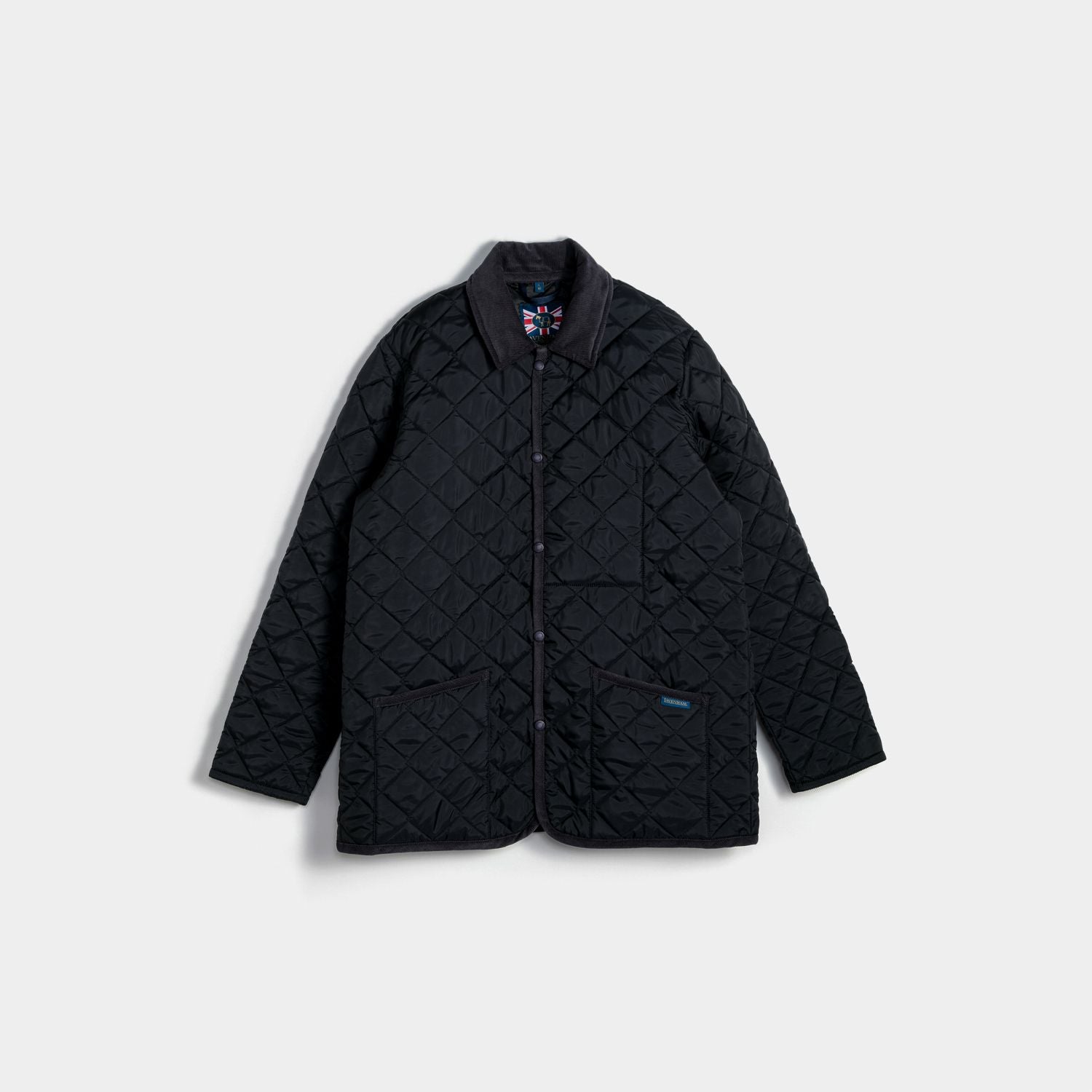 LAVENHAM（ラベンハム）｜Denham Mens / デンハム メンズ キルティング