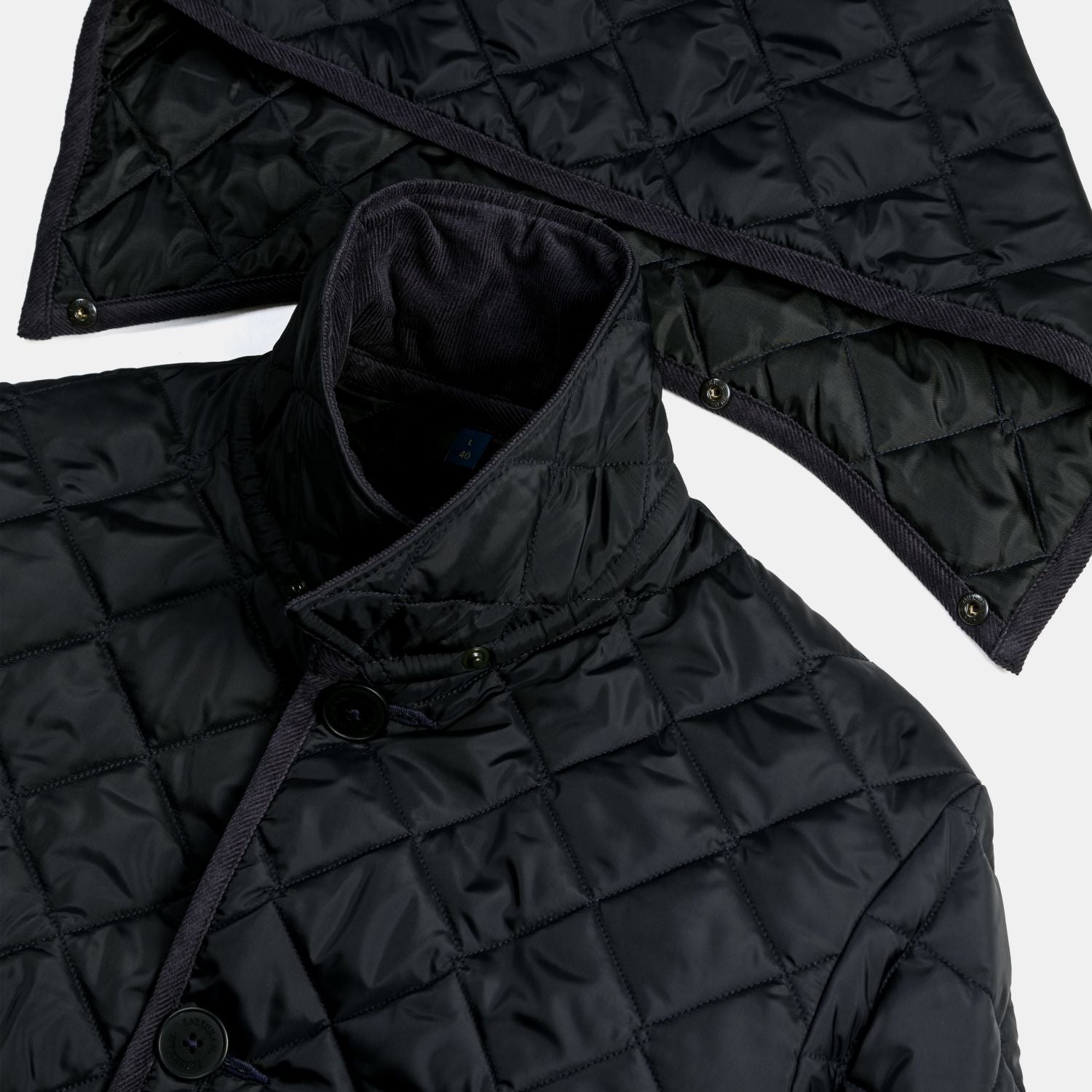 LAVENHAM（ラベンハム）｜Denston Mens / デンストン メンズ