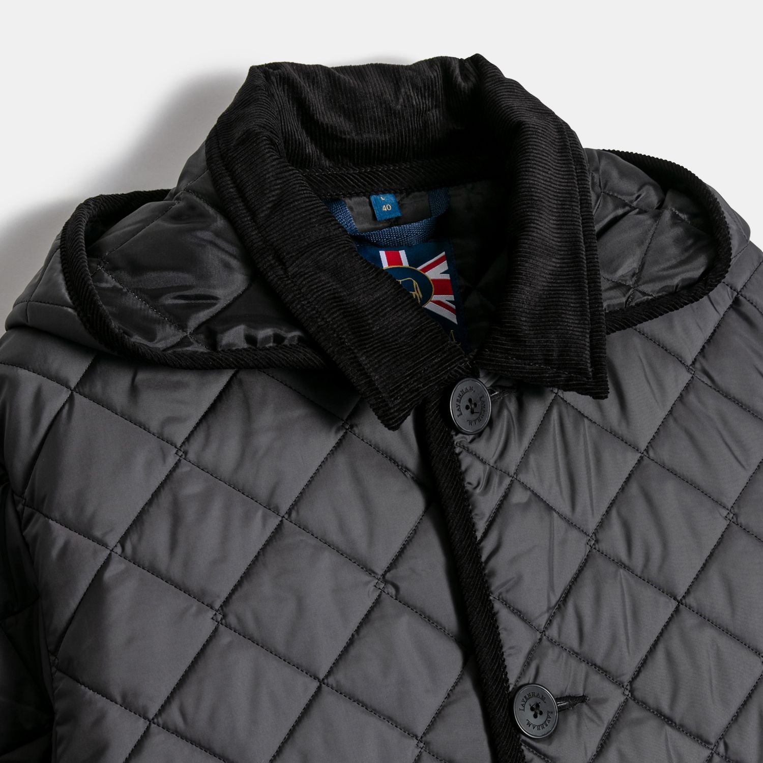 Denston Mens 20 / デンストン メンズ
