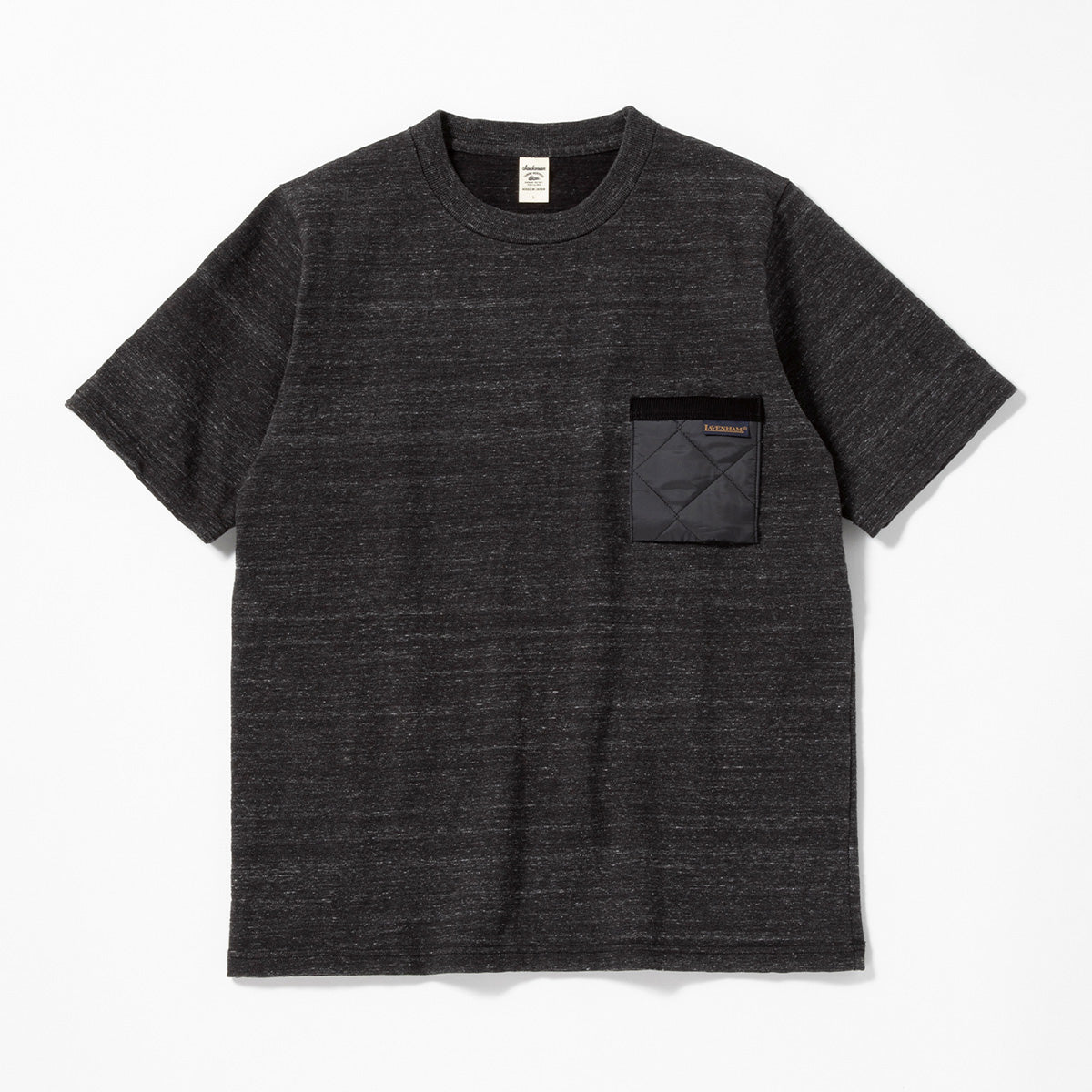 Jackman X Lavenham T-Shirt Mens / ジャックマン T-シャツ メンズ
