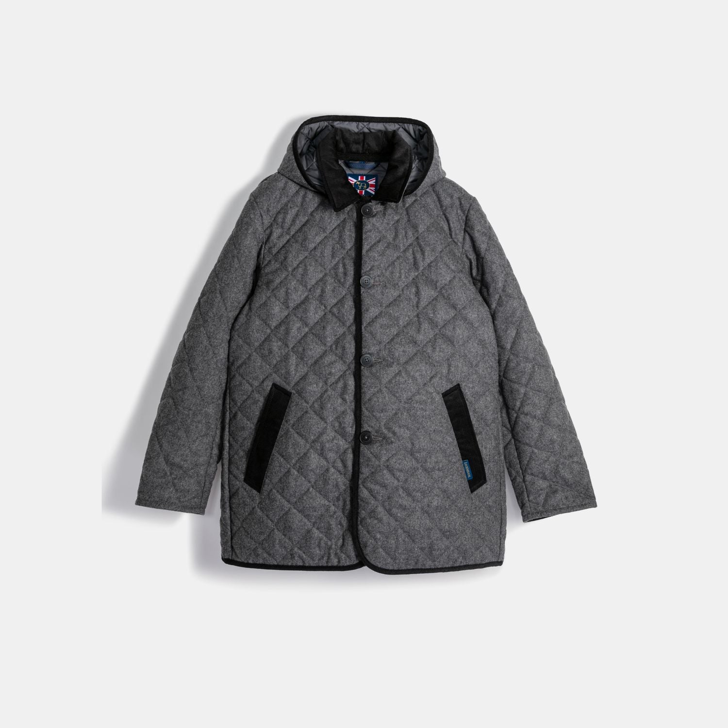 英国製 ラベンハム LAVENHAM DENSTON デンストン M Wool Denston Mens / ウール デンストン メンズ