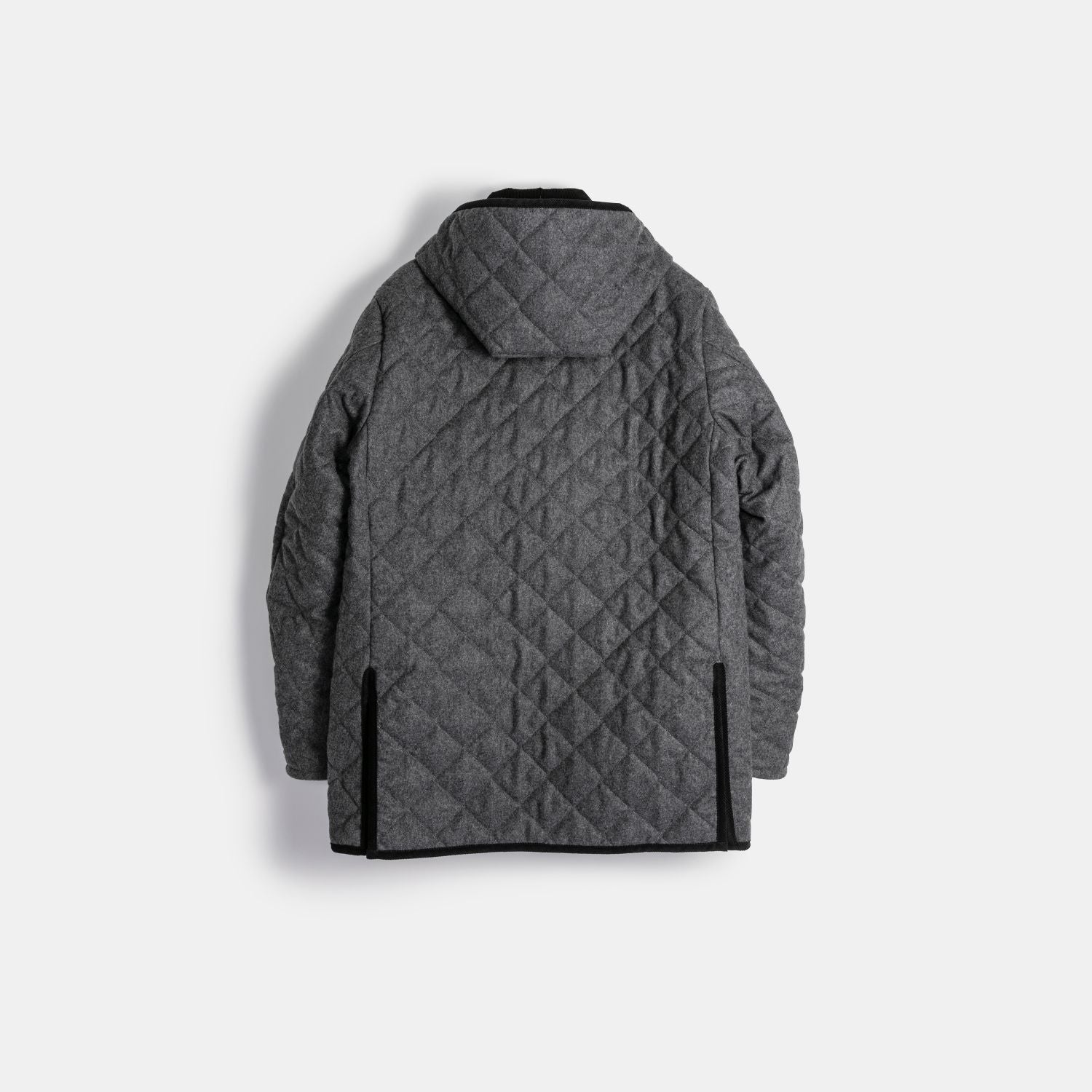 Wool Denston Mens / ウール デンストン メンズ