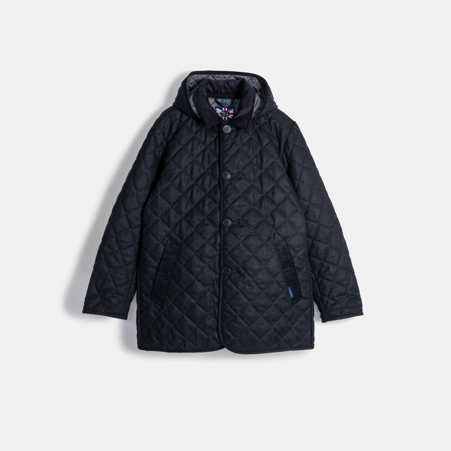 Wool Denston Mens / ウール デンストン メンズ