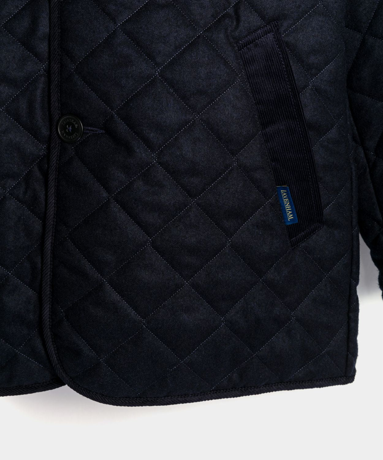 Wool Denston Mens / ウール デンストン メンズ