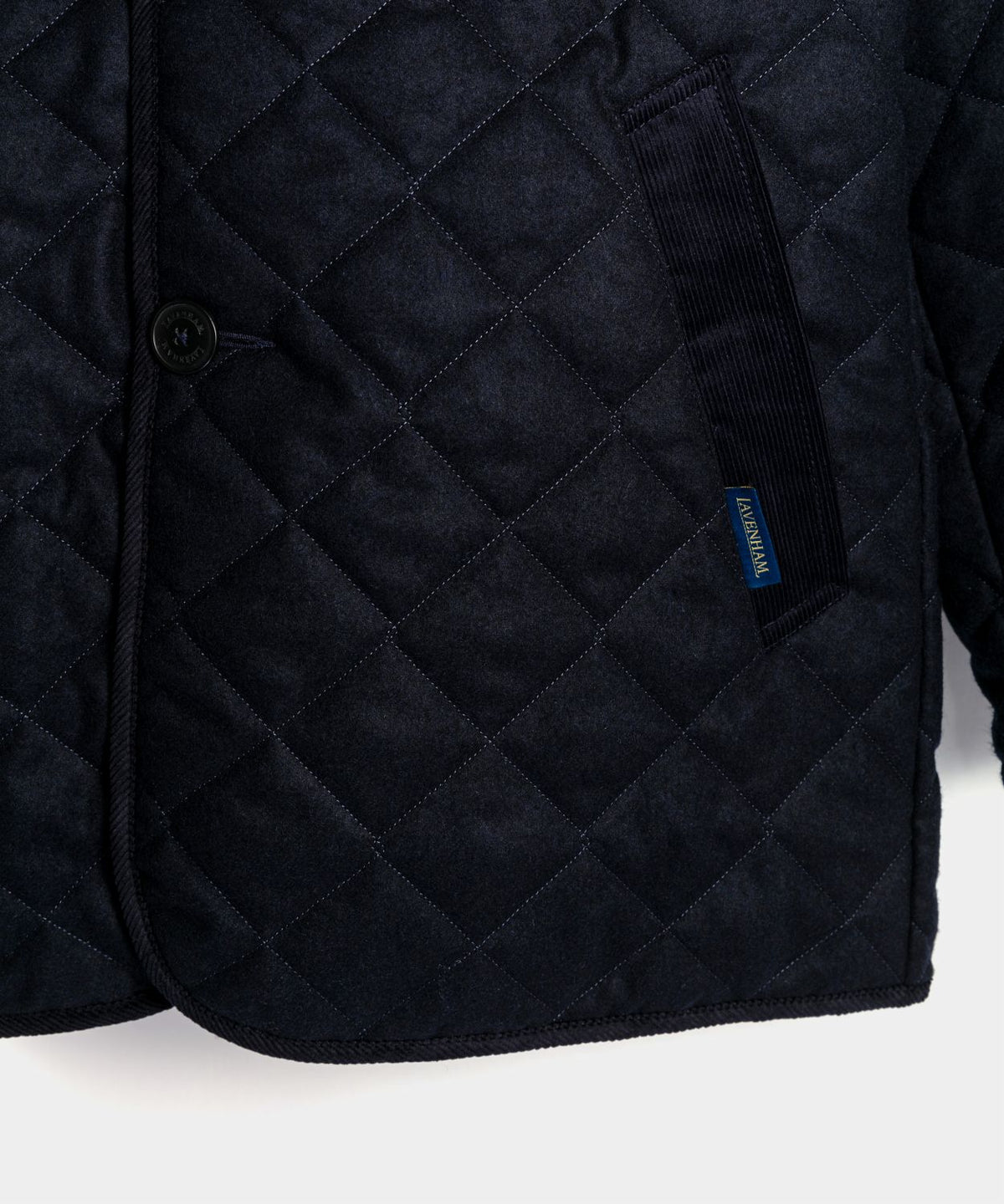 Wool Denston Mens / ウール デンストン メンズ